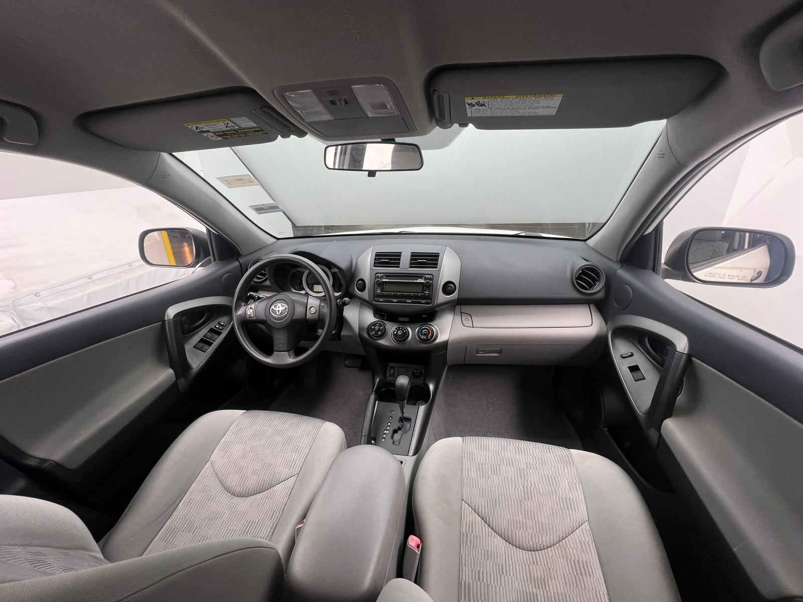 Thumbnail: 2012 Toyota RAV4 - 3