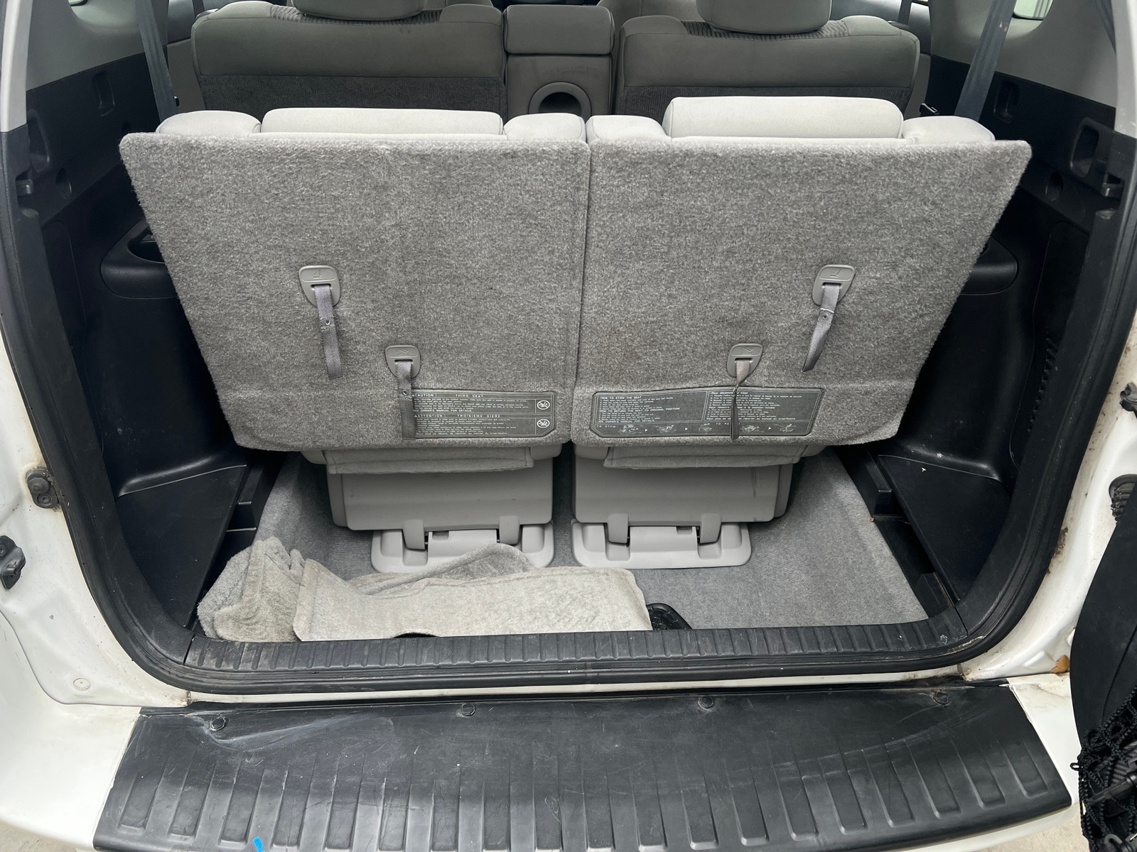 Thumbnail: 2012 Toyota RAV4 - 7