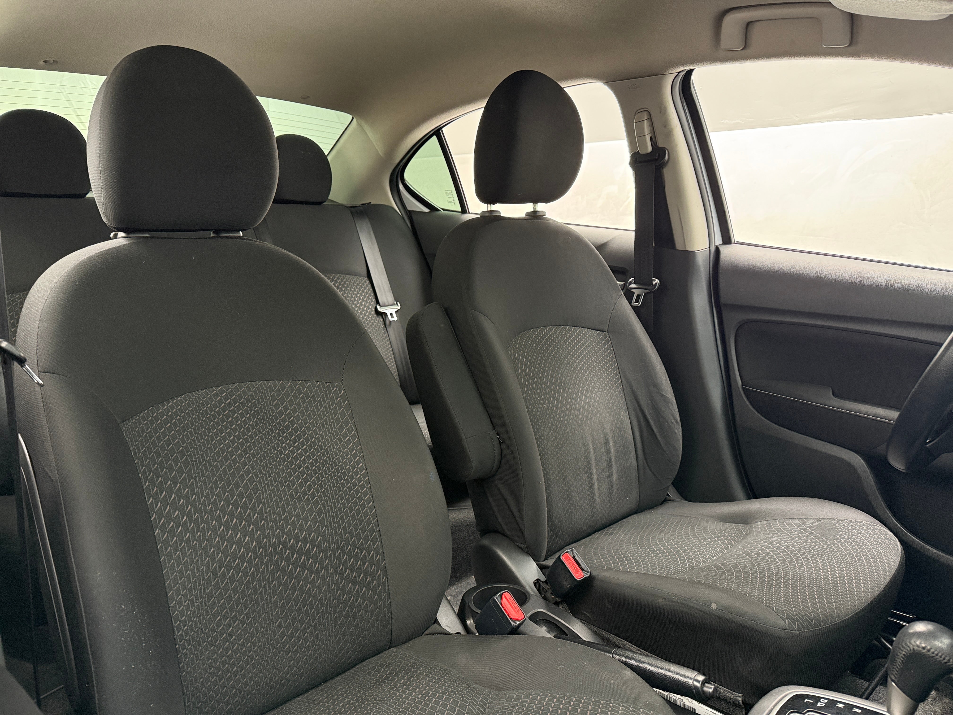 2022 Mitsubishi Mirage G4