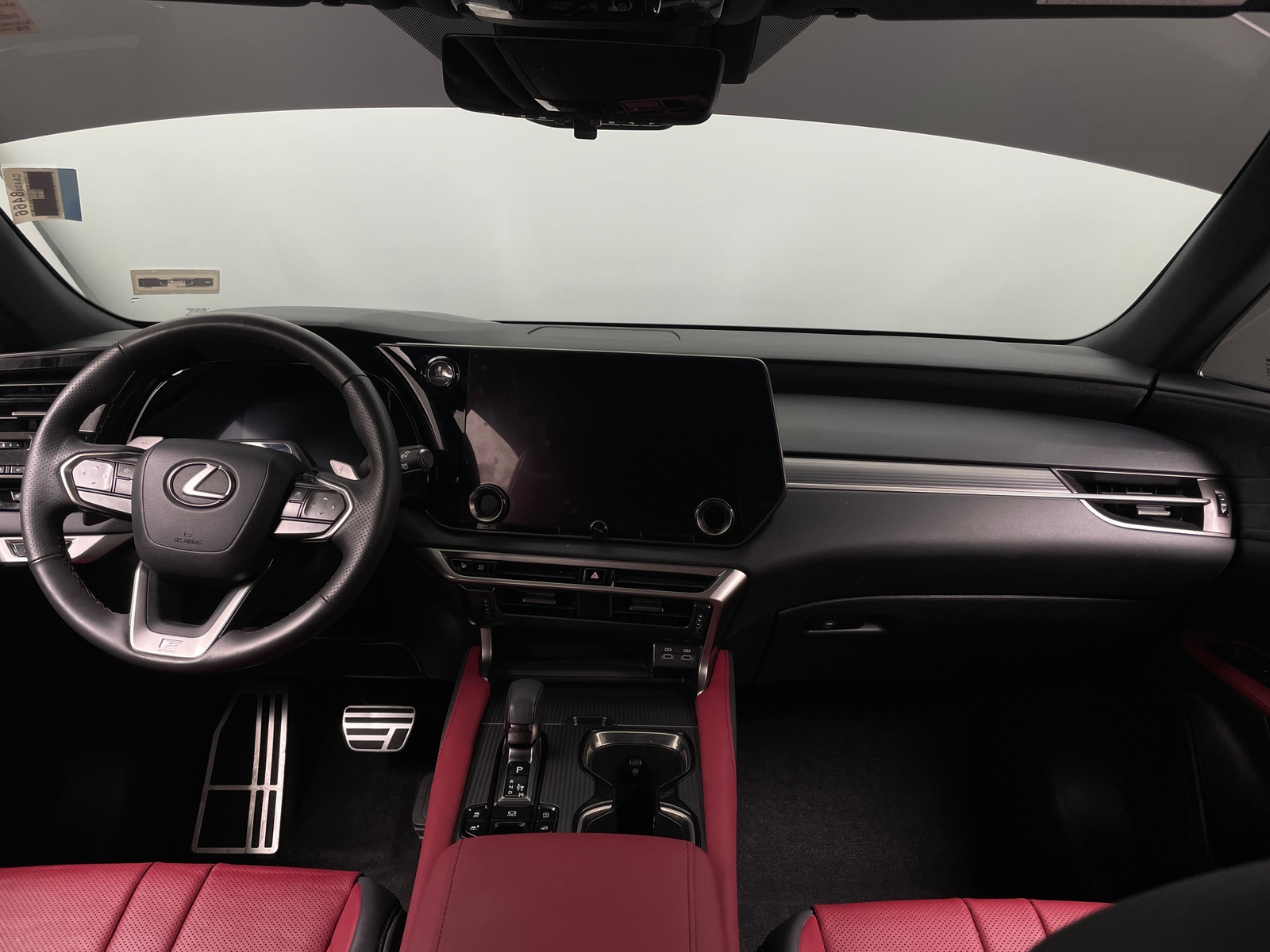 Thumbnail: 2024 Lexus RX - 2