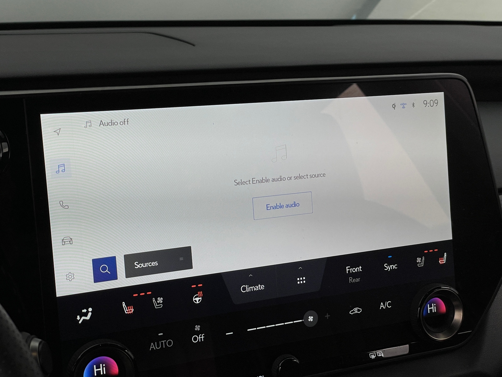 Thumbnail: 2024 Lexus RX - 3