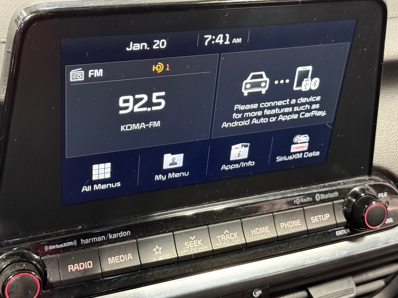 Thumbnail: 2020 Kia Forte - 3