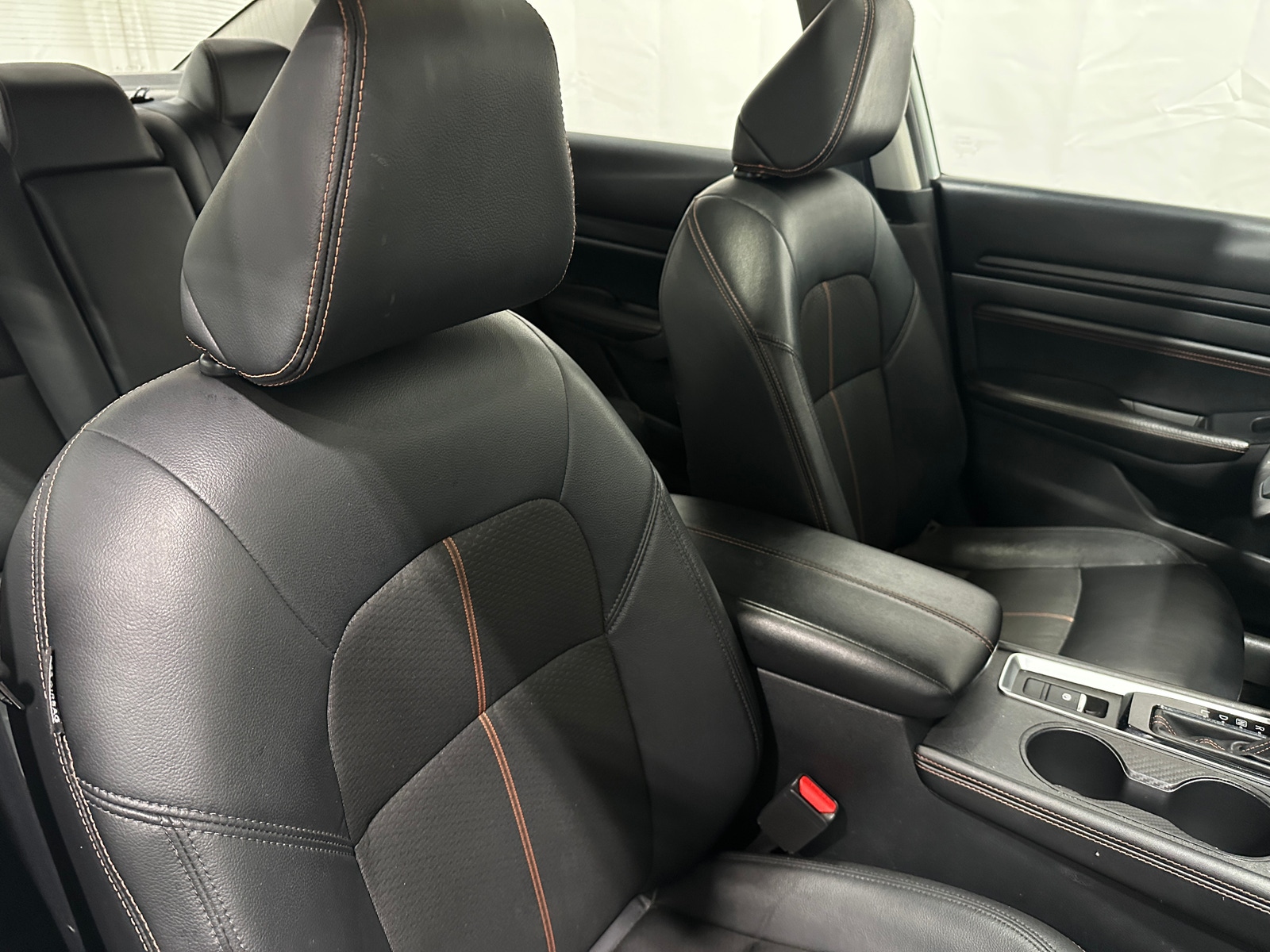 Thumbnail: 2021 Nissan Altima - 2