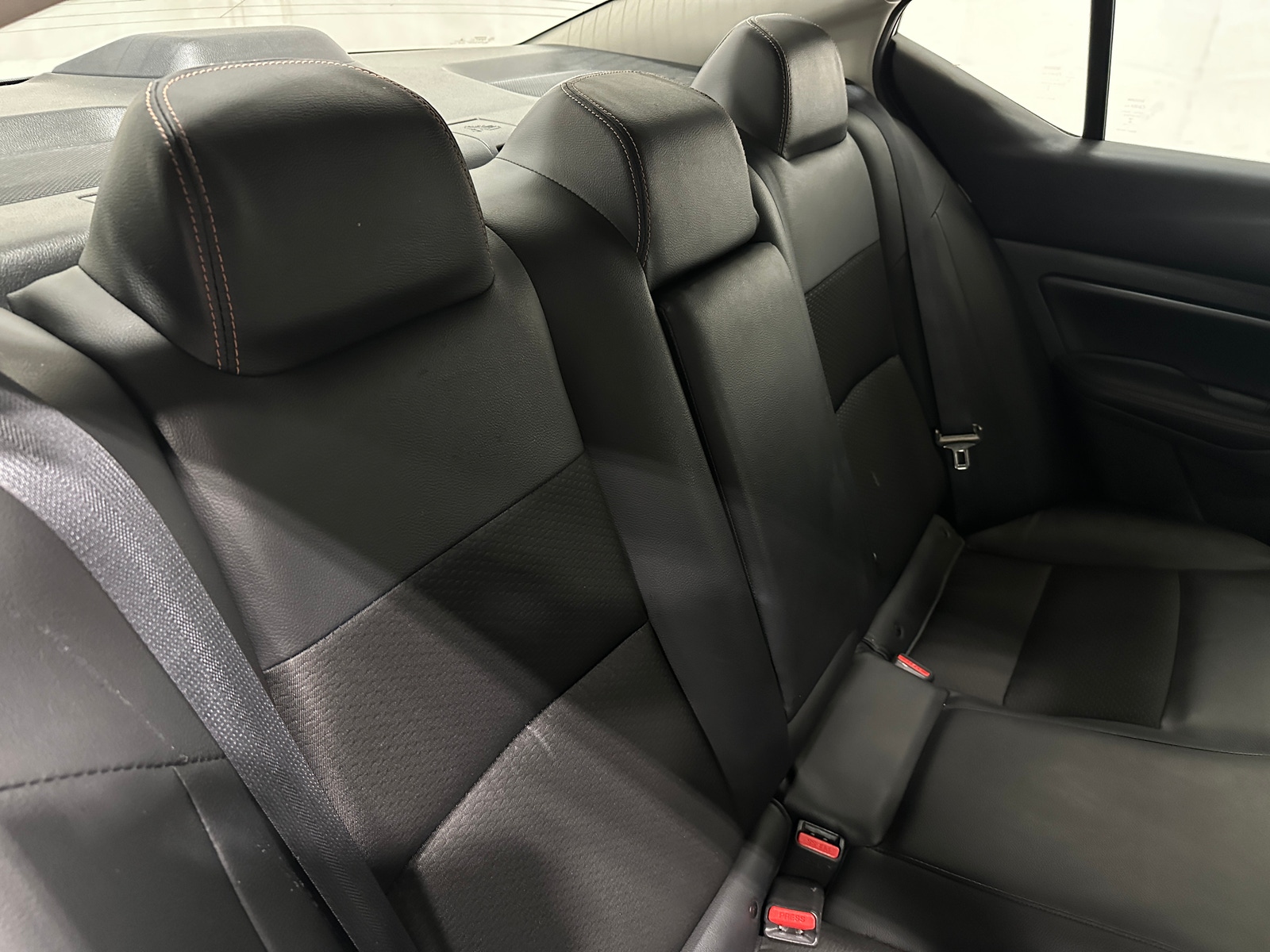 Thumbnail: 2021 Nissan Altima - 6