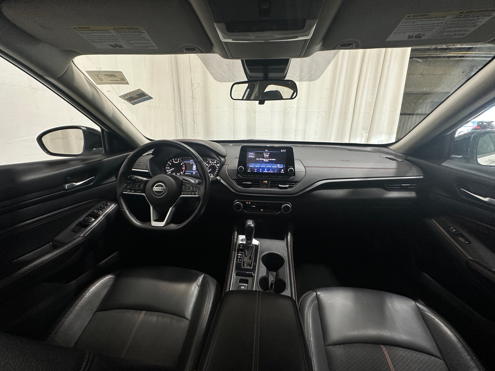 Thumbnail: 2021 Nissan Altima - 3