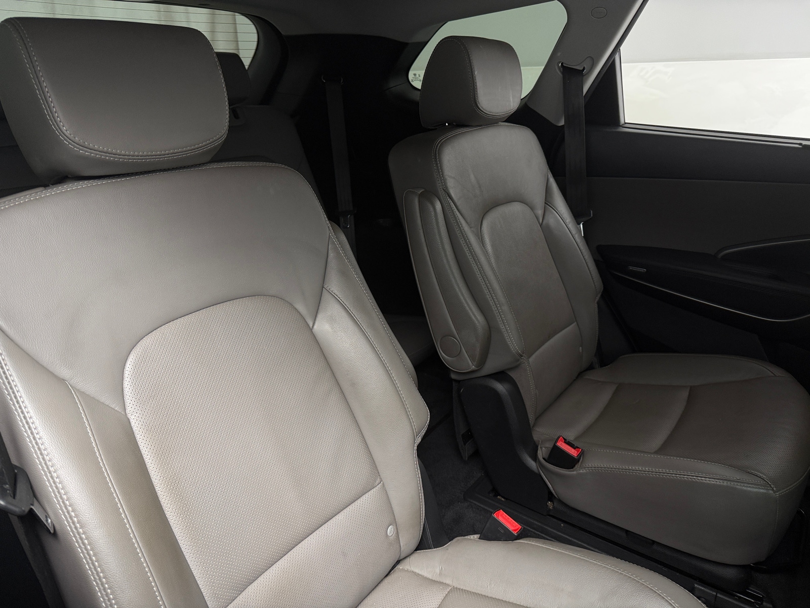 Thumbnail: 2018 Hyundai Santa Fe - 5