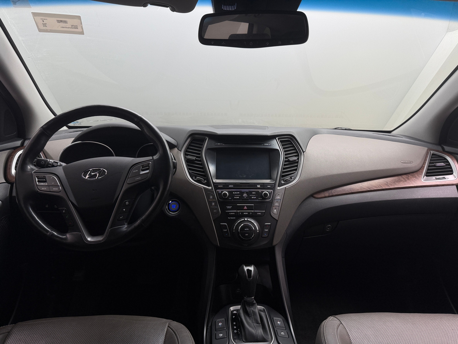 Thumbnail: 2018 Hyundai Santa Fe - 2