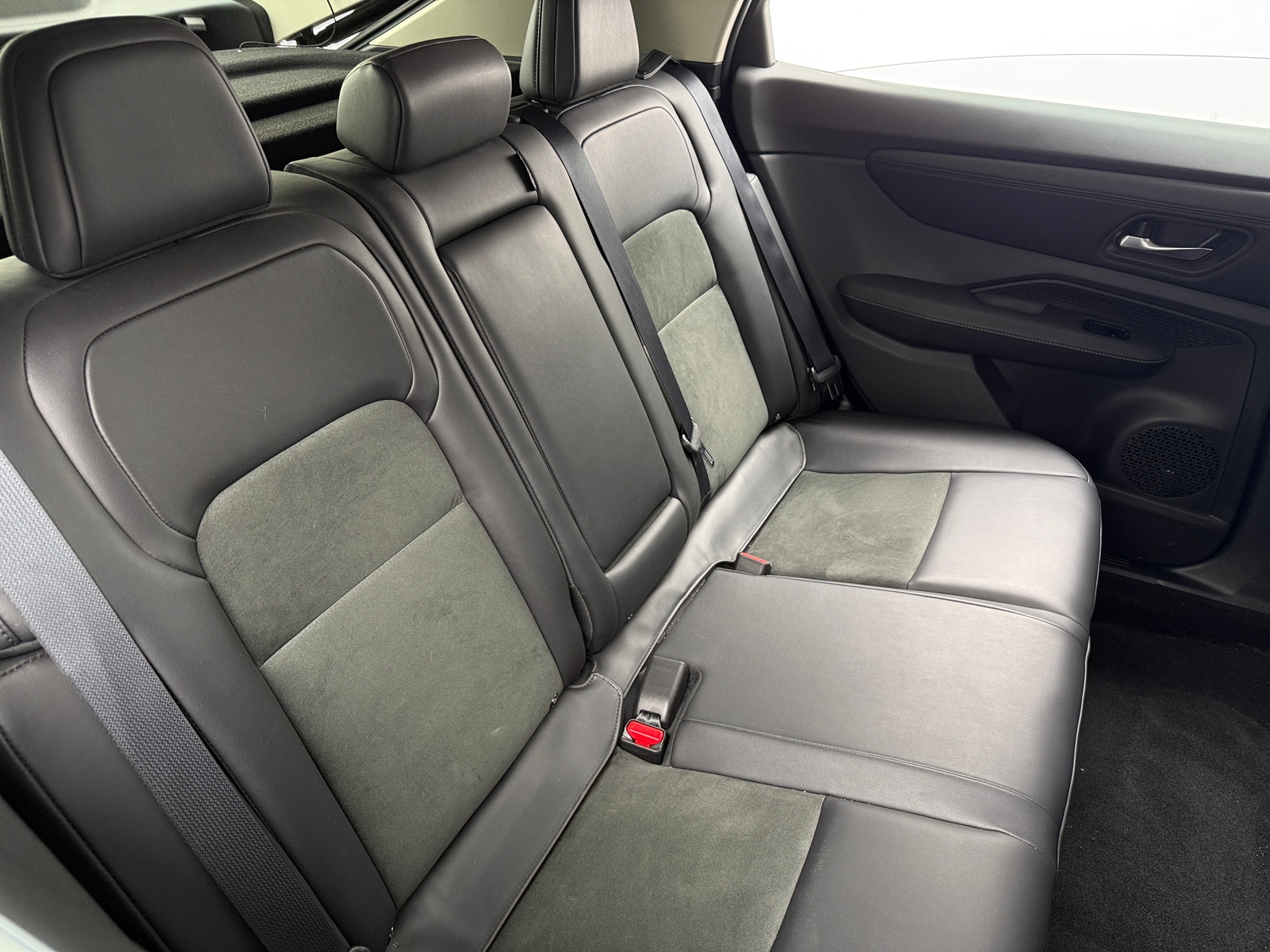 Thumbnail: 2023 Nissan Ariya - 5