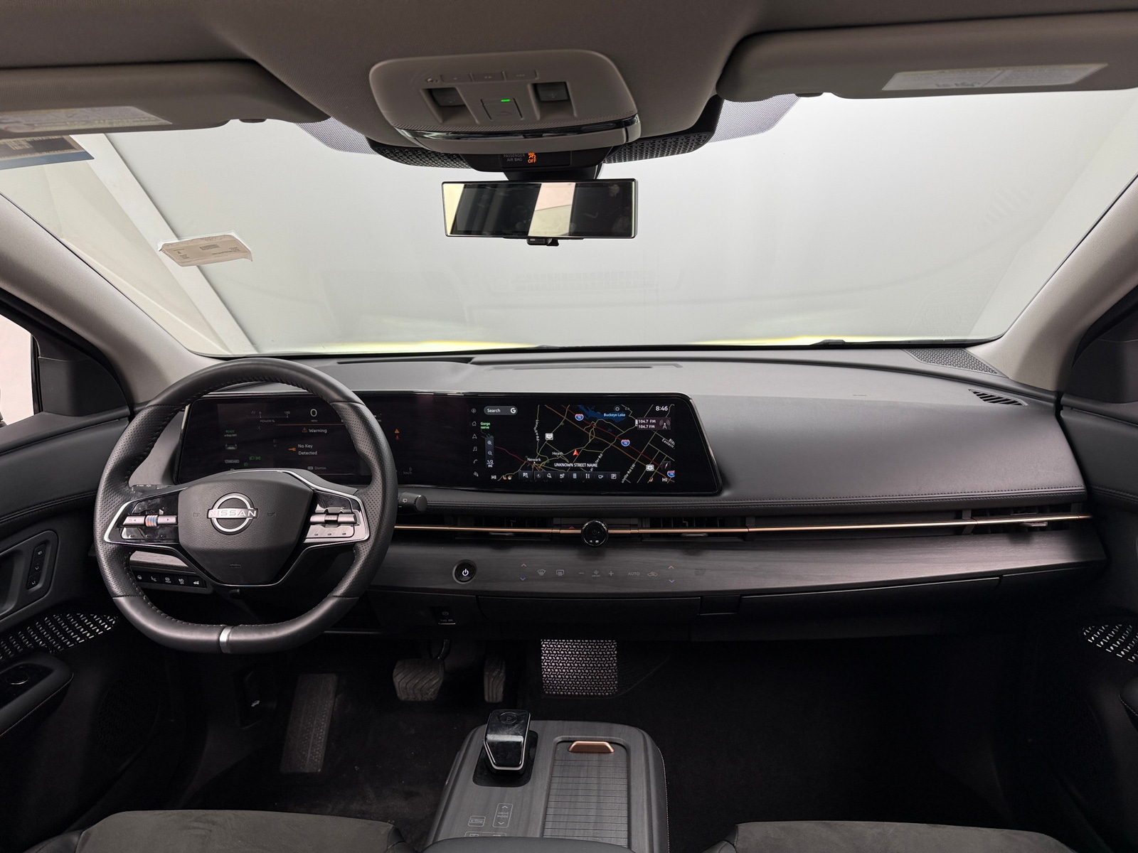 Thumbnail: 2023 Nissan Ariya - 2