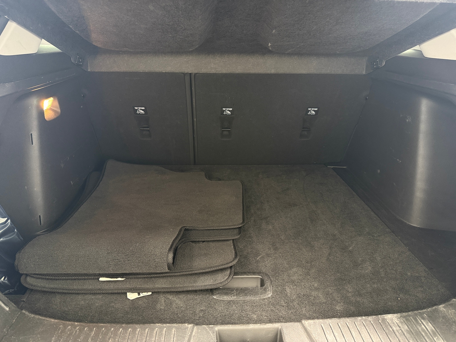 Thumbnail: 2025 Chevrolet Trax - 7