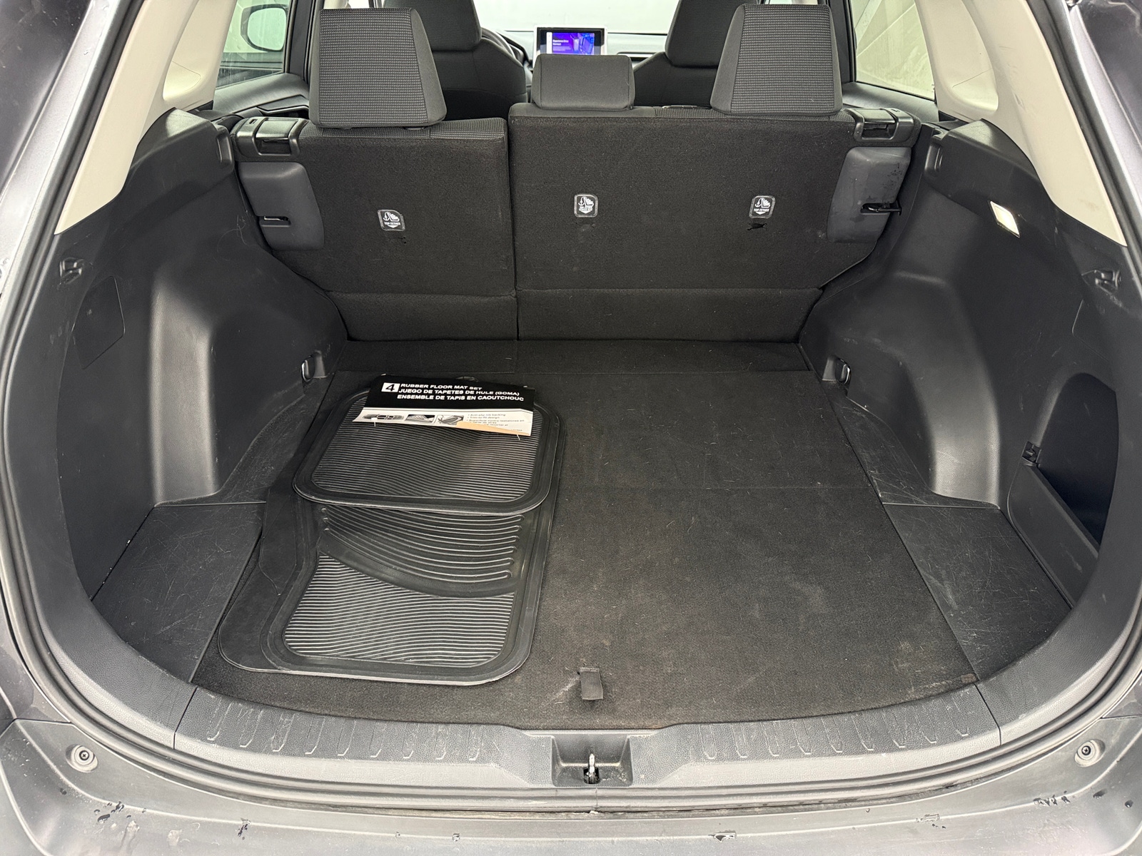 Thumbnail: 2024 Toyota RAV4 - 7