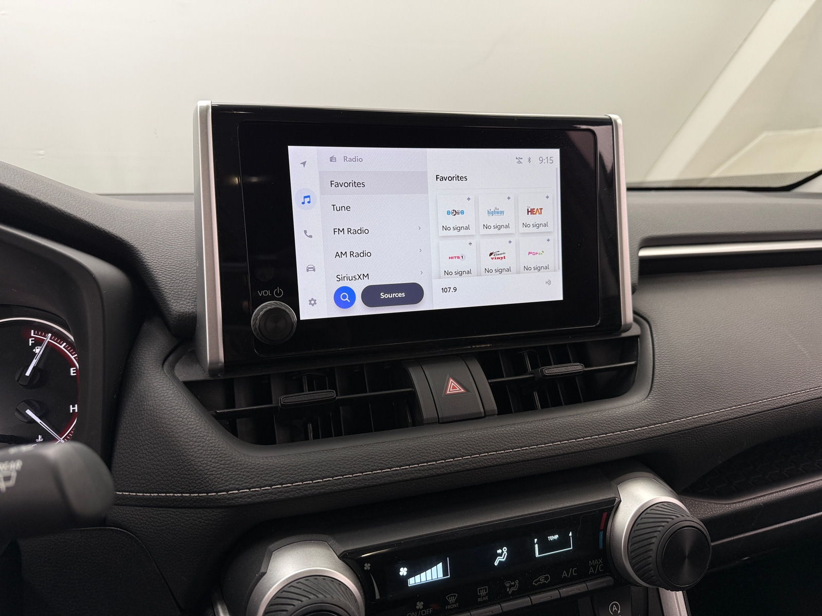 Thumbnail: 2024 Toyota RAV4 - 4