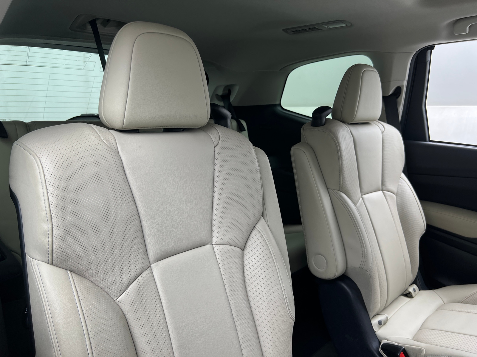 Thumbnail: 2019 Subaru Ascent - 5