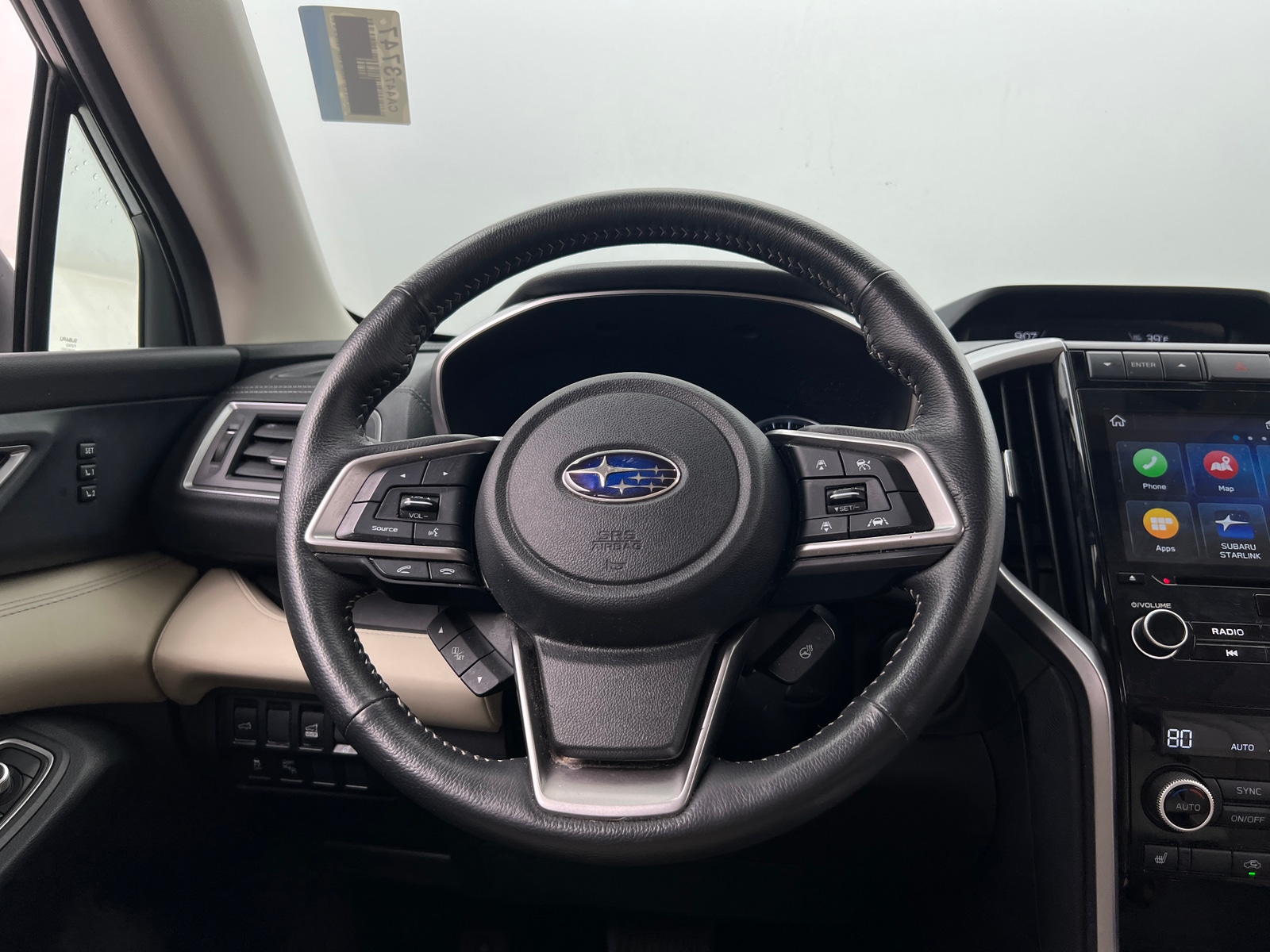 Thumbnail: 2019 Subaru Ascent - 4