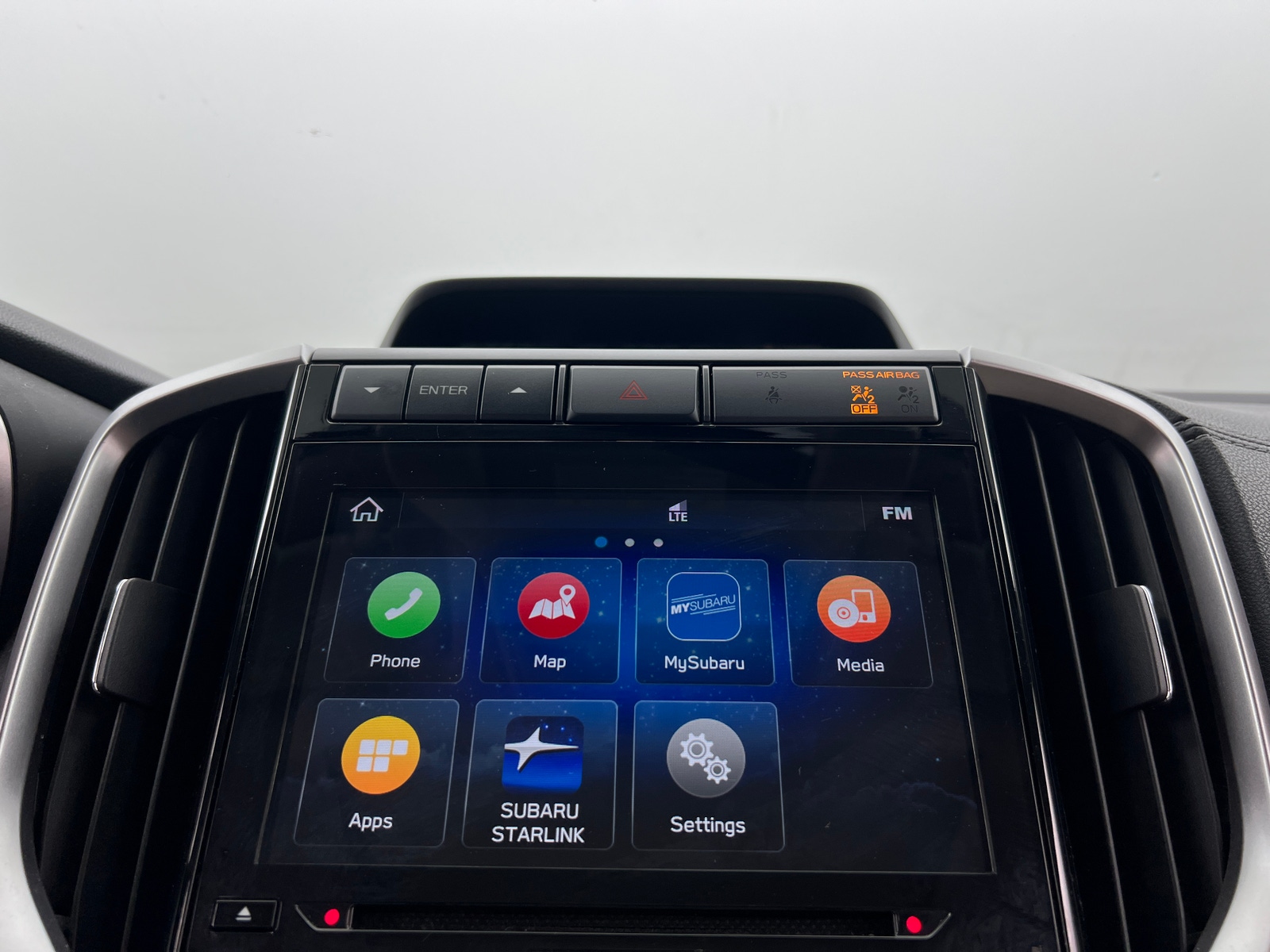 Thumbnail: 2019 Subaru Ascent - 3