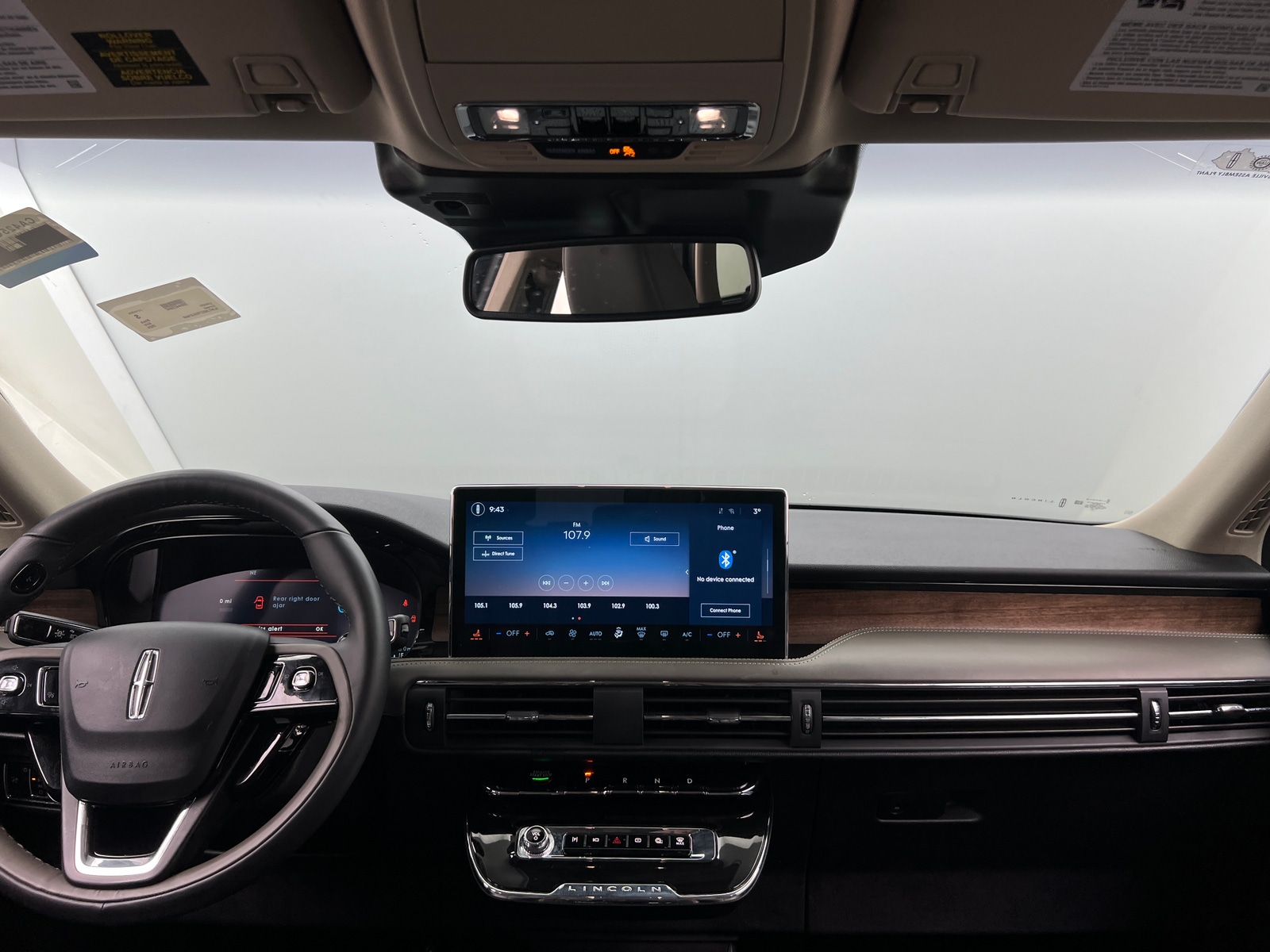 Thumbnail: 2025 Lincoln Corsair - 2