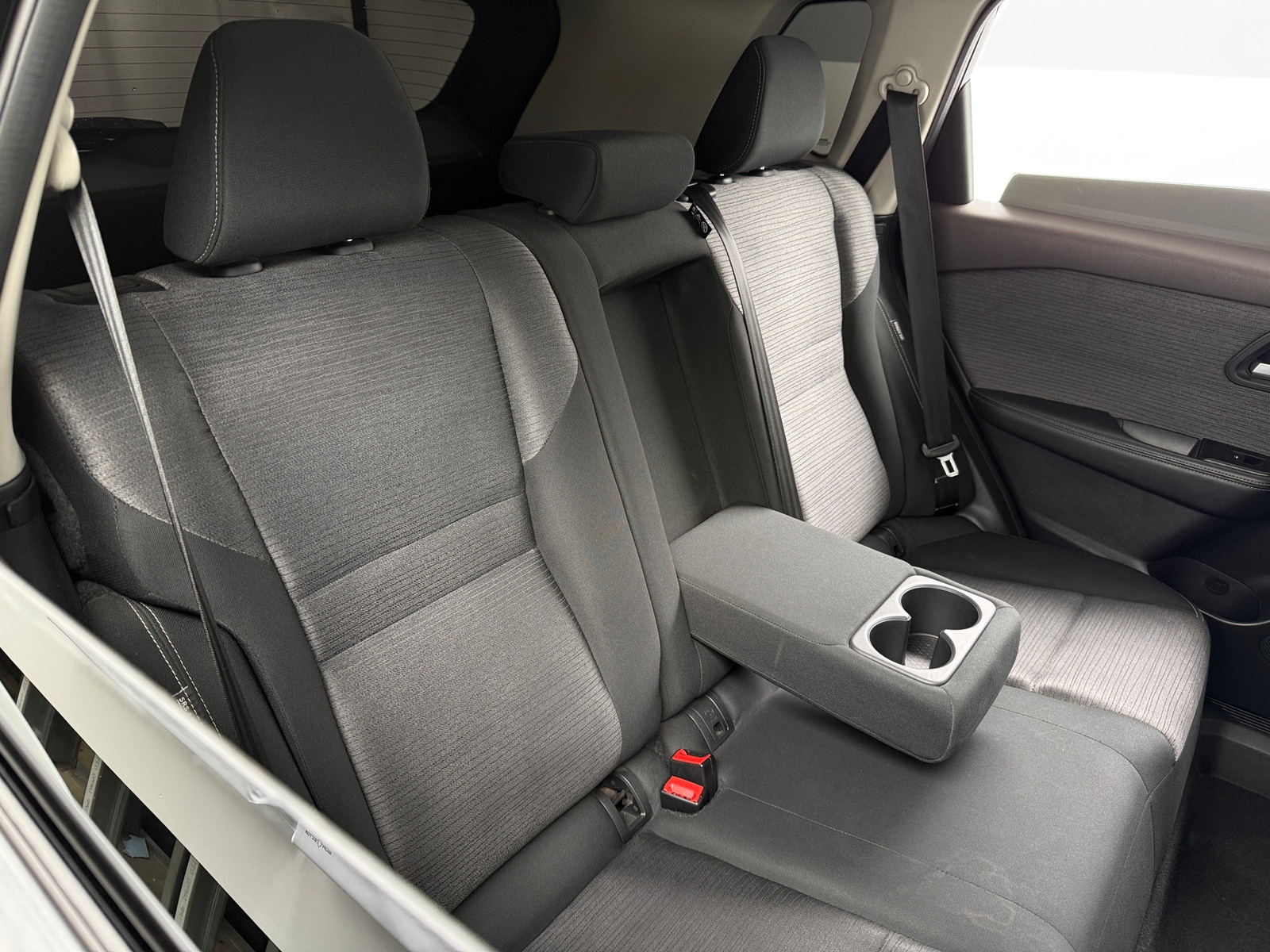 Thumbnail: 2021 Nissan Rogue - 6