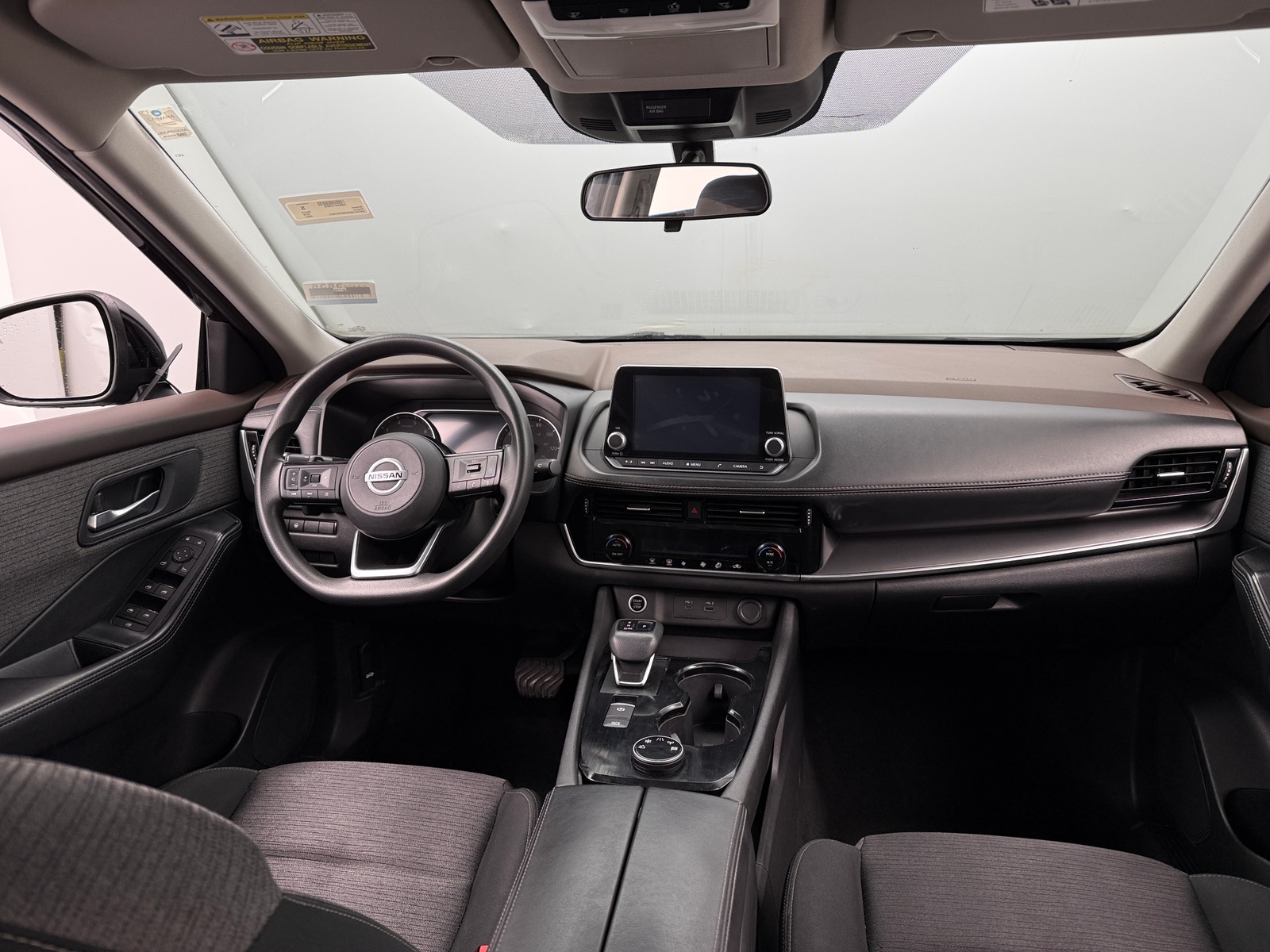 Thumbnail: 2021 Nissan Rogue - 3