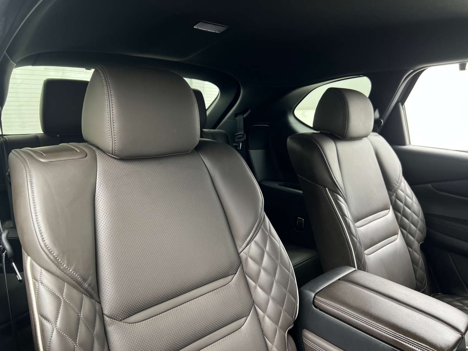 Thumbnail: 2021 Mazda CX-9 - 5