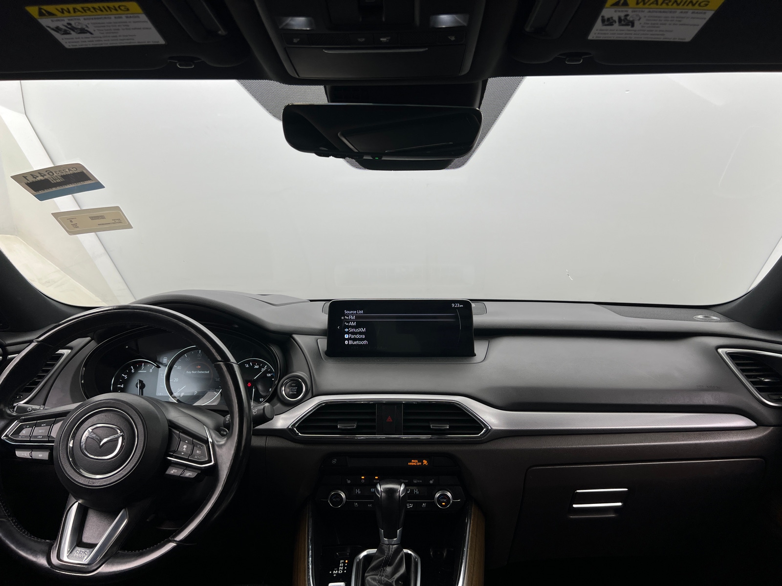 Thumbnail: 2021 Mazda CX-9 - 2