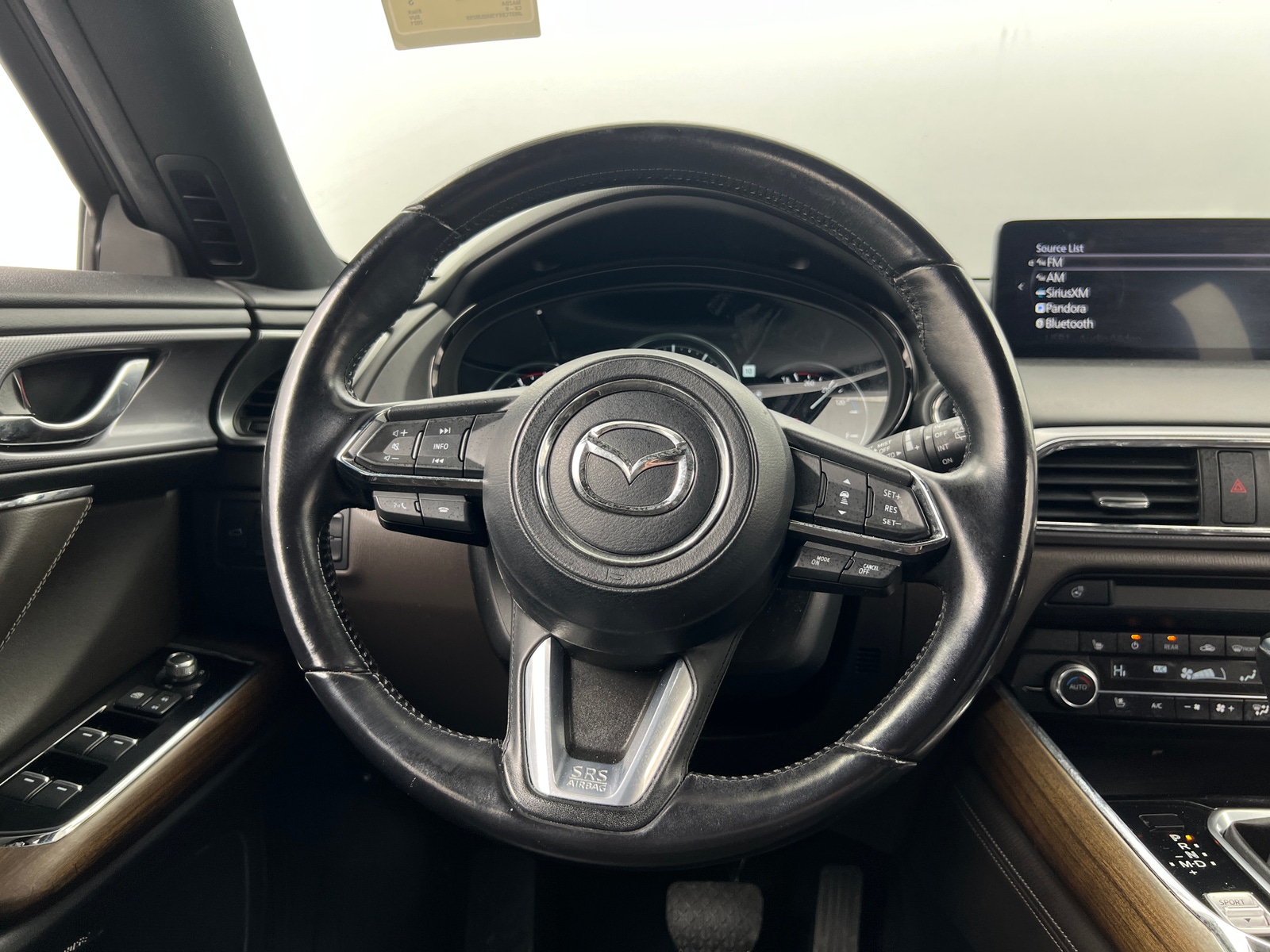 Thumbnail: 2021 Mazda CX-9 - 4
