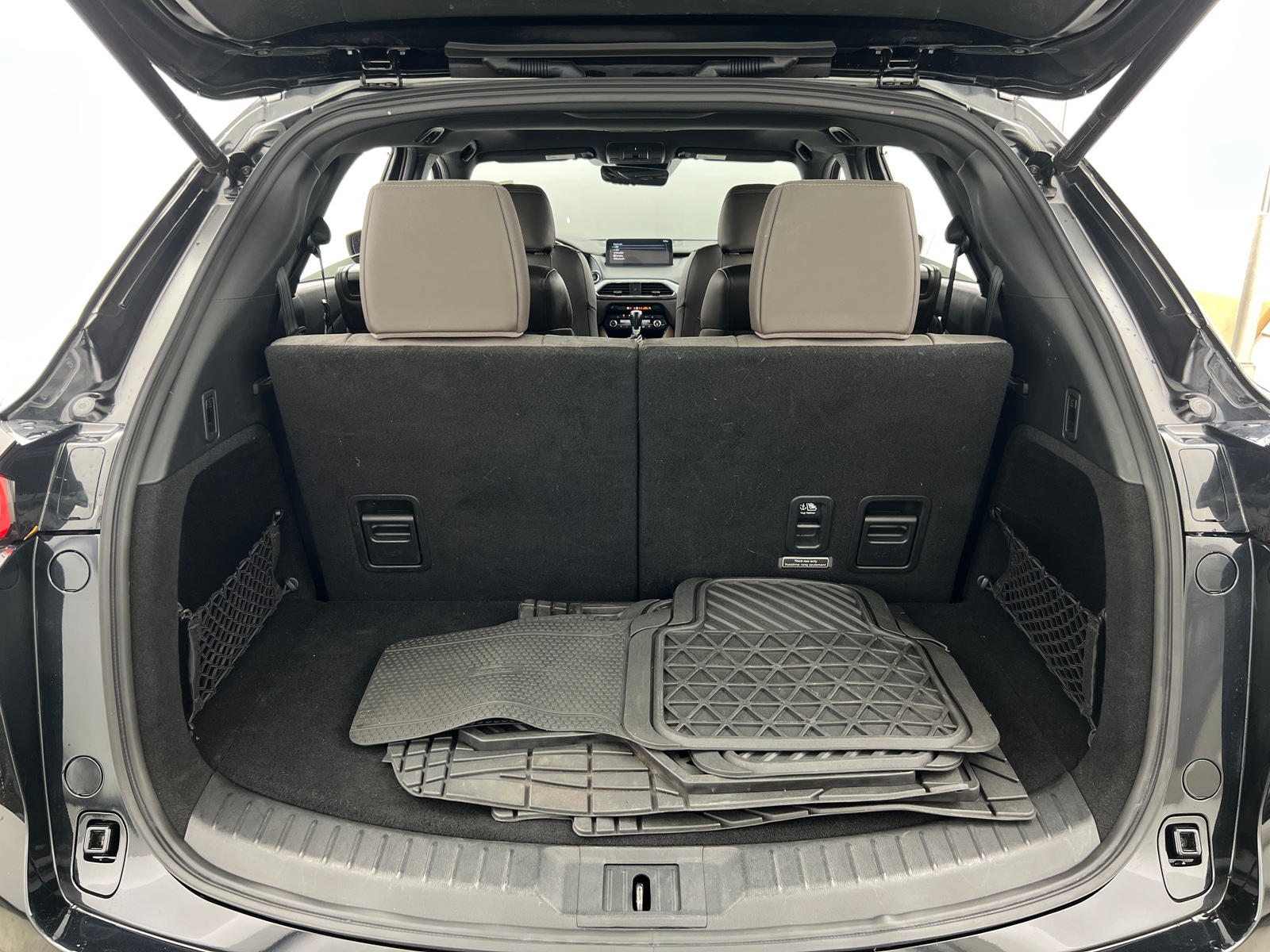 Thumbnail: 2021 Mazda CX-9 - 6