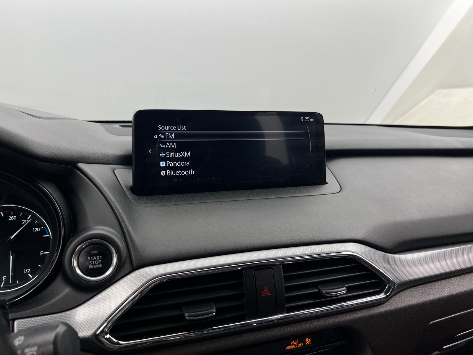 Thumbnail: 2021 Mazda CX-9 - 3