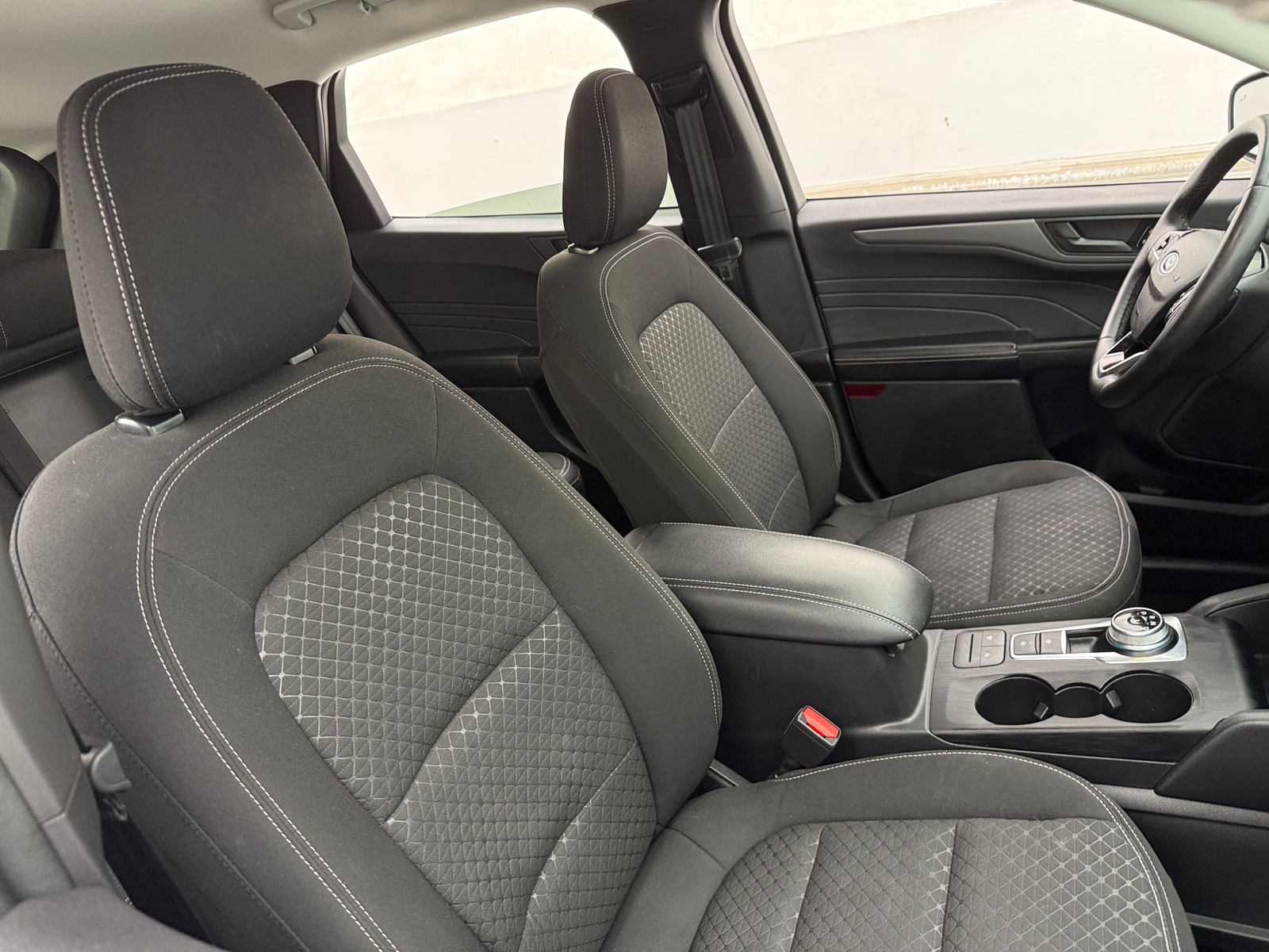 Thumbnail: 2023 Ford Escape - 2