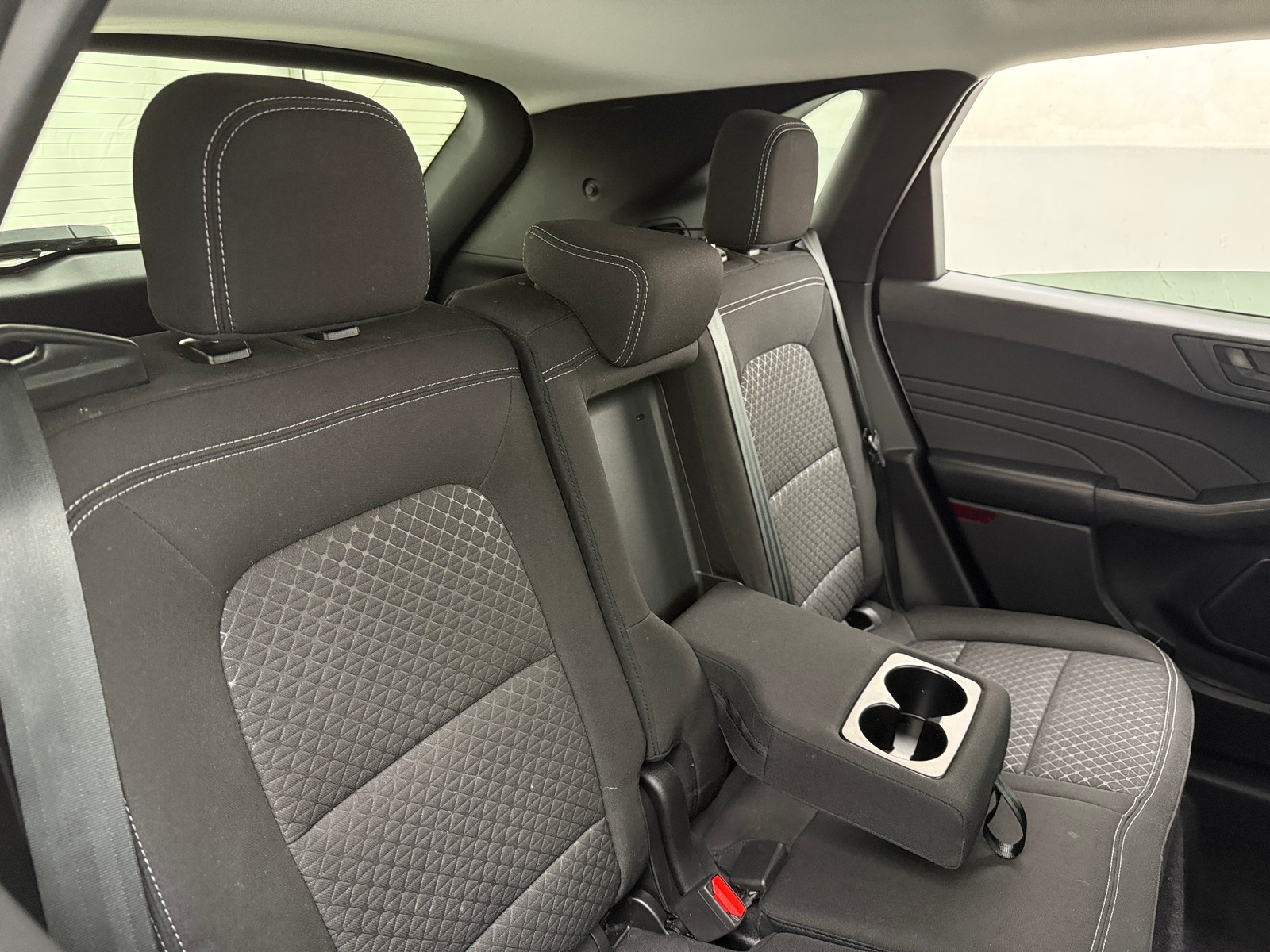 Thumbnail: 2023 Ford Escape - 6