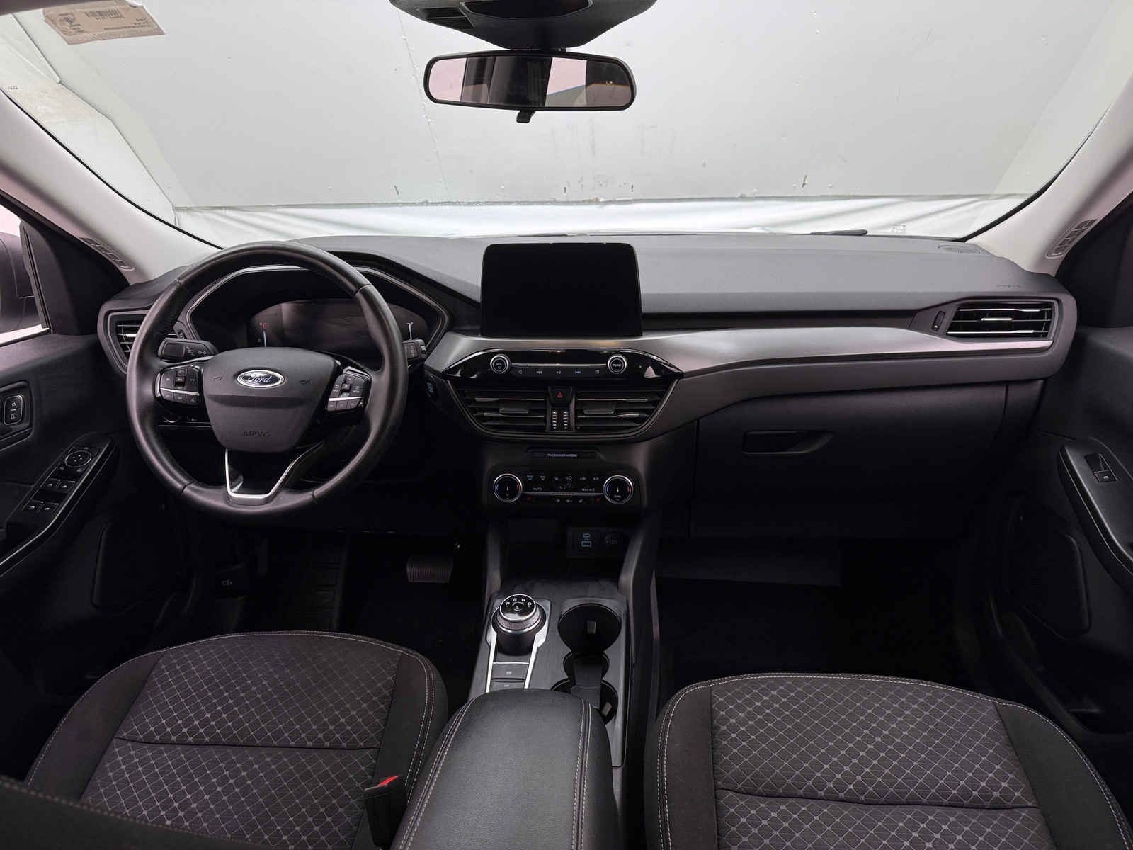 Thumbnail: 2023 Ford Escape - 3