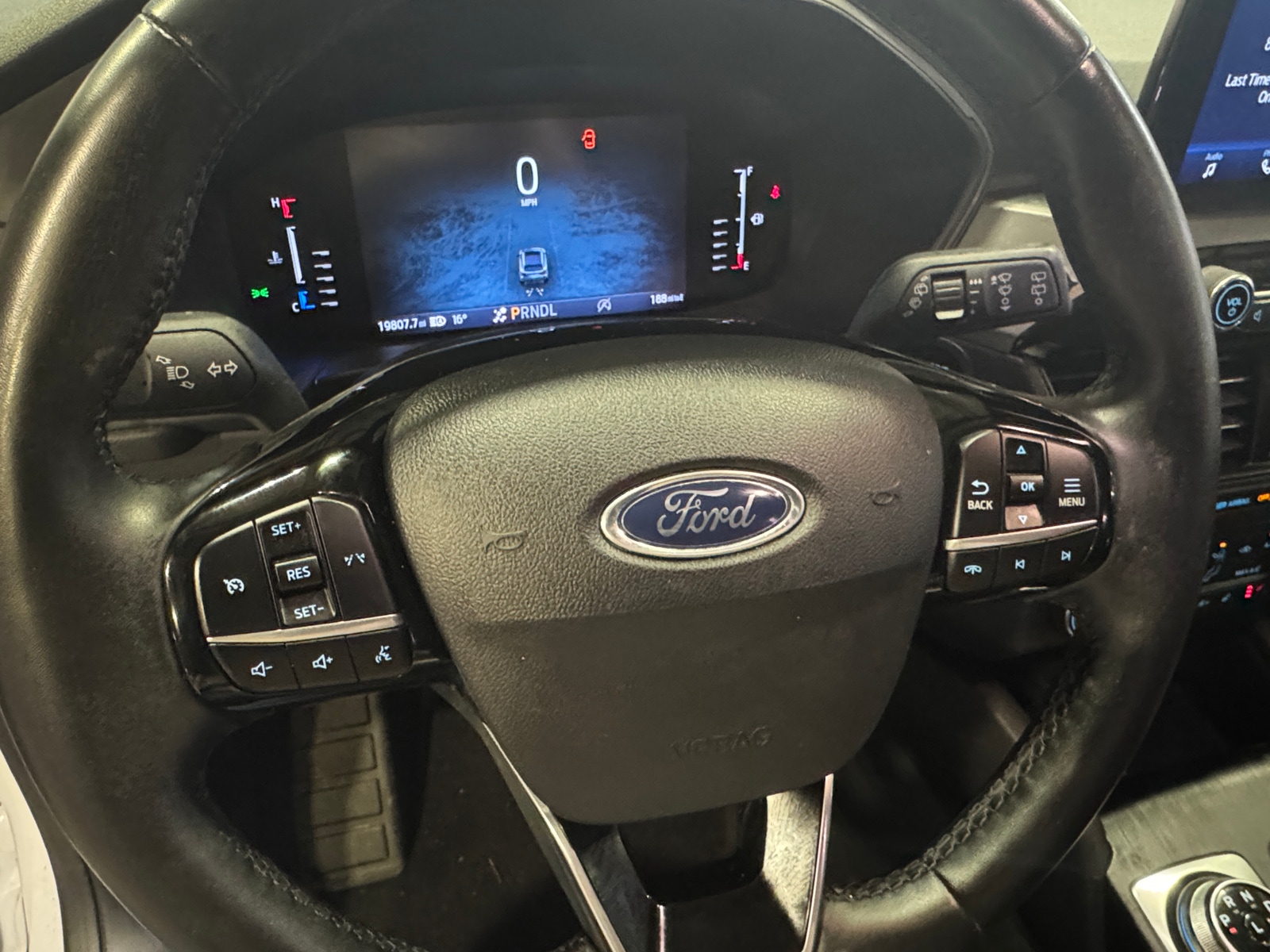 Thumbnail: 2023 Ford Escape - 5