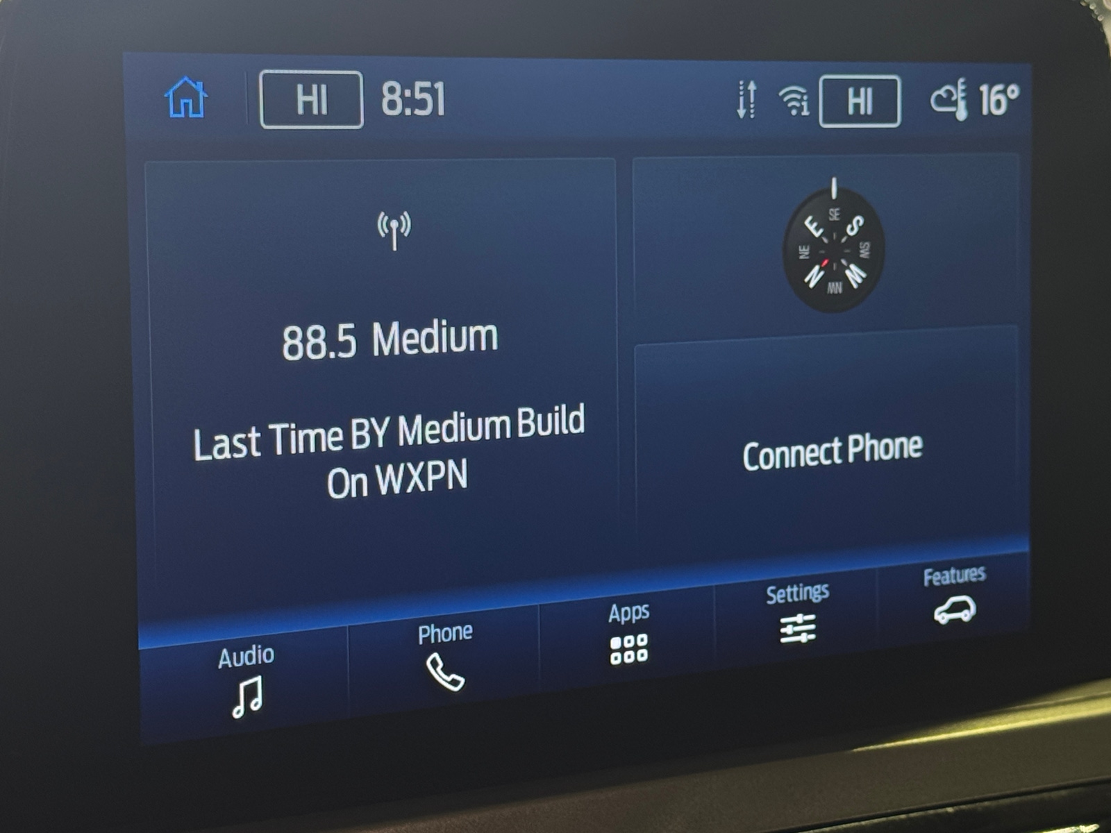 Thumbnail: 2023 Ford Escape - 4