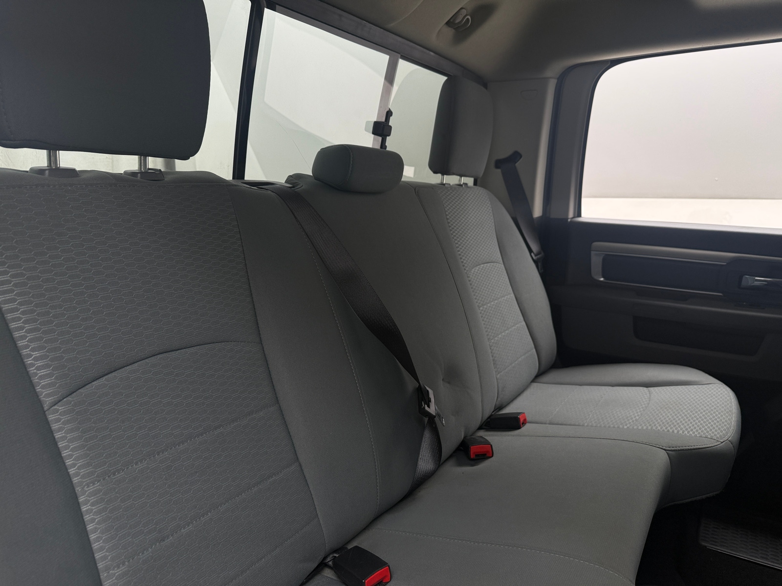 Thumbnail: 2019 RAM 1500 Classic - 6