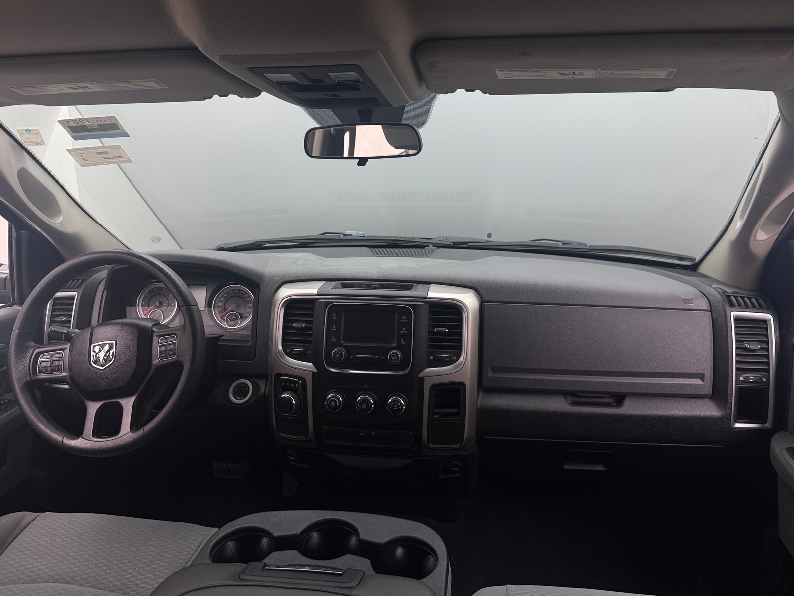 Thumbnail: 2019 RAM 1500 Classic - 3