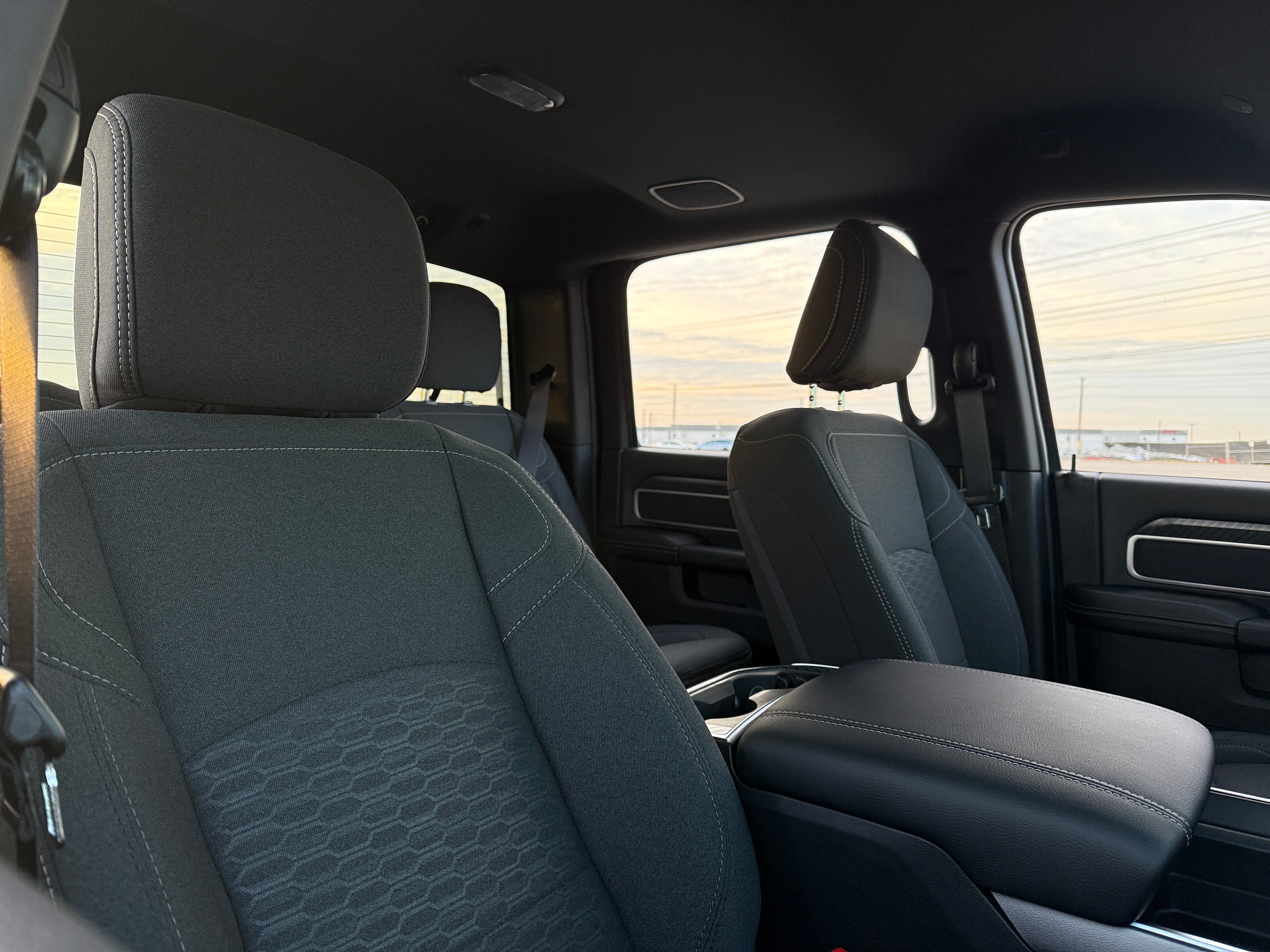 2026 RAM 2500 Big Horn/Lone Star - Photo 4