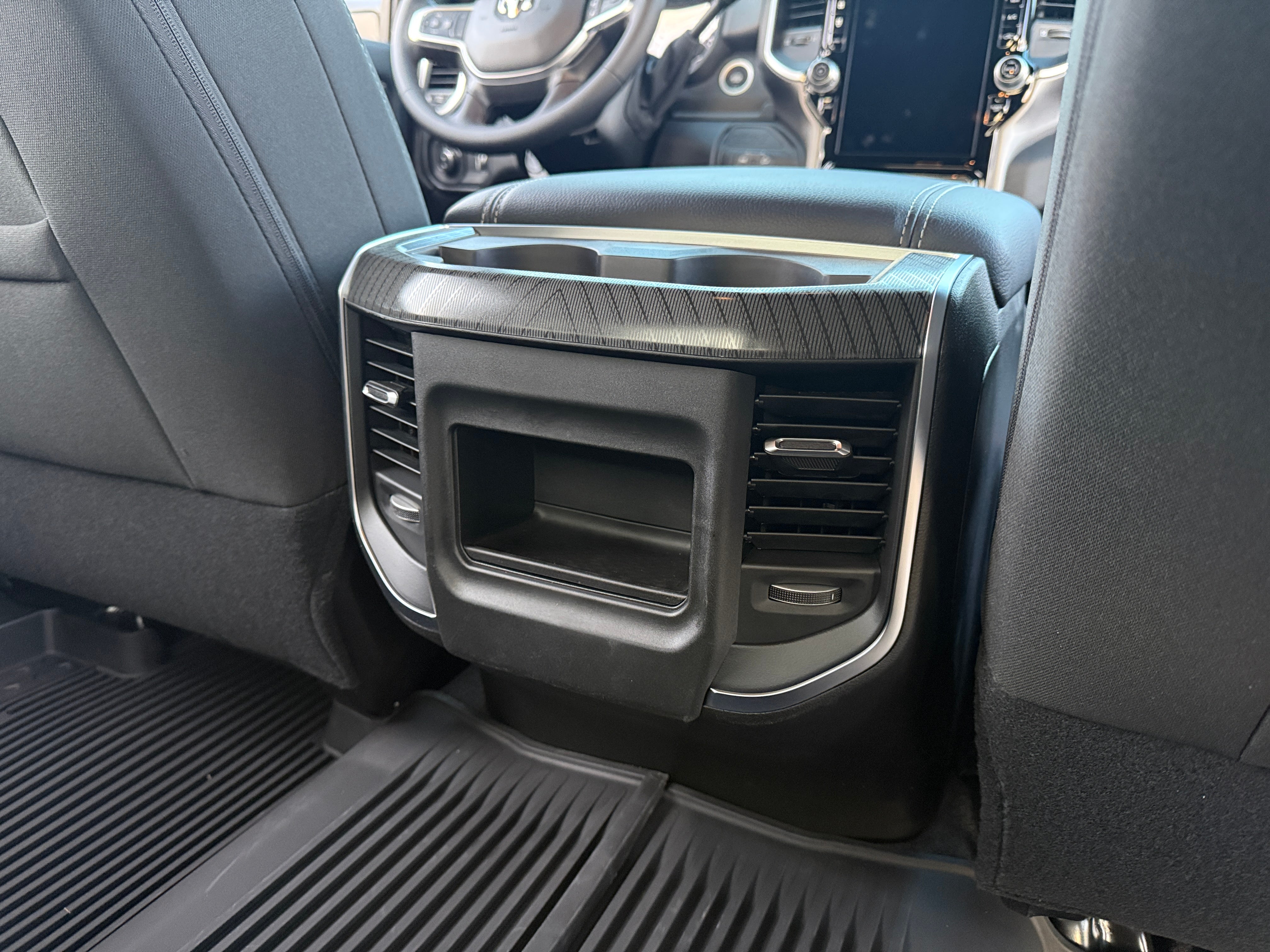 2026 RAM 2500 Big Horn/Lone Star - Photo 6