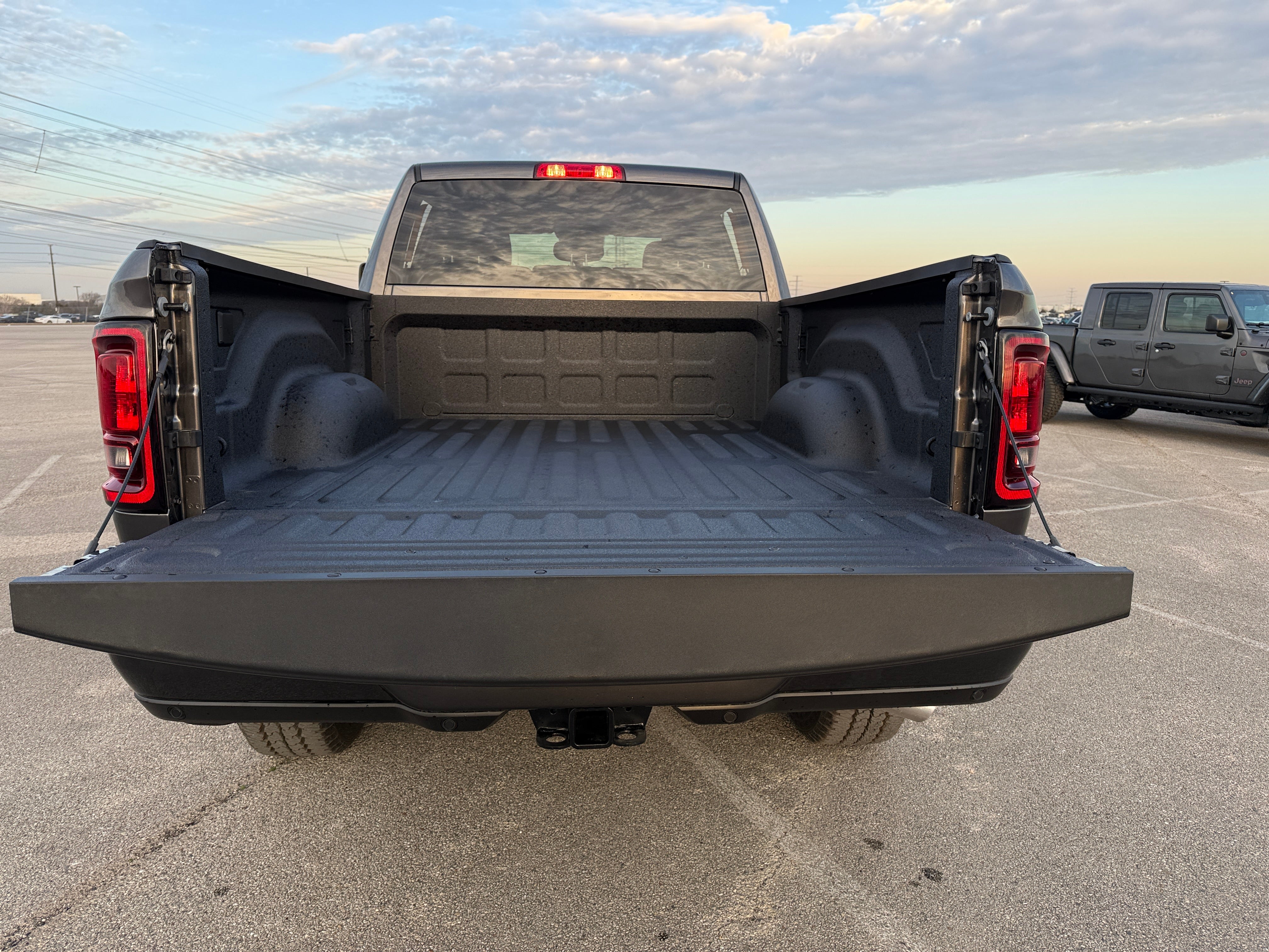 2026 RAM 2500 Big Horn/Lone Star - Photo 2