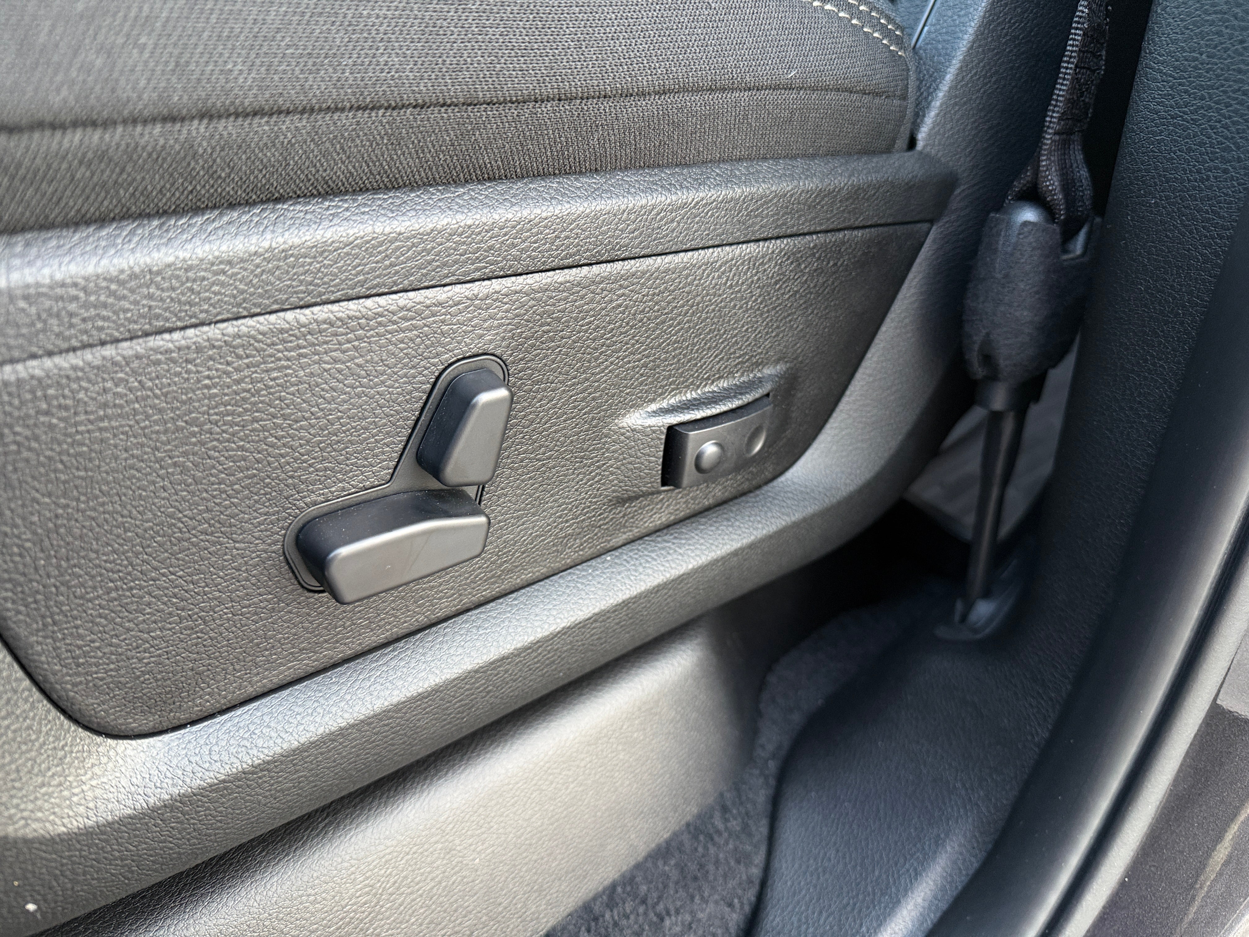 2026 RAM 2500 Big Horn/Lone Star - Photo 13