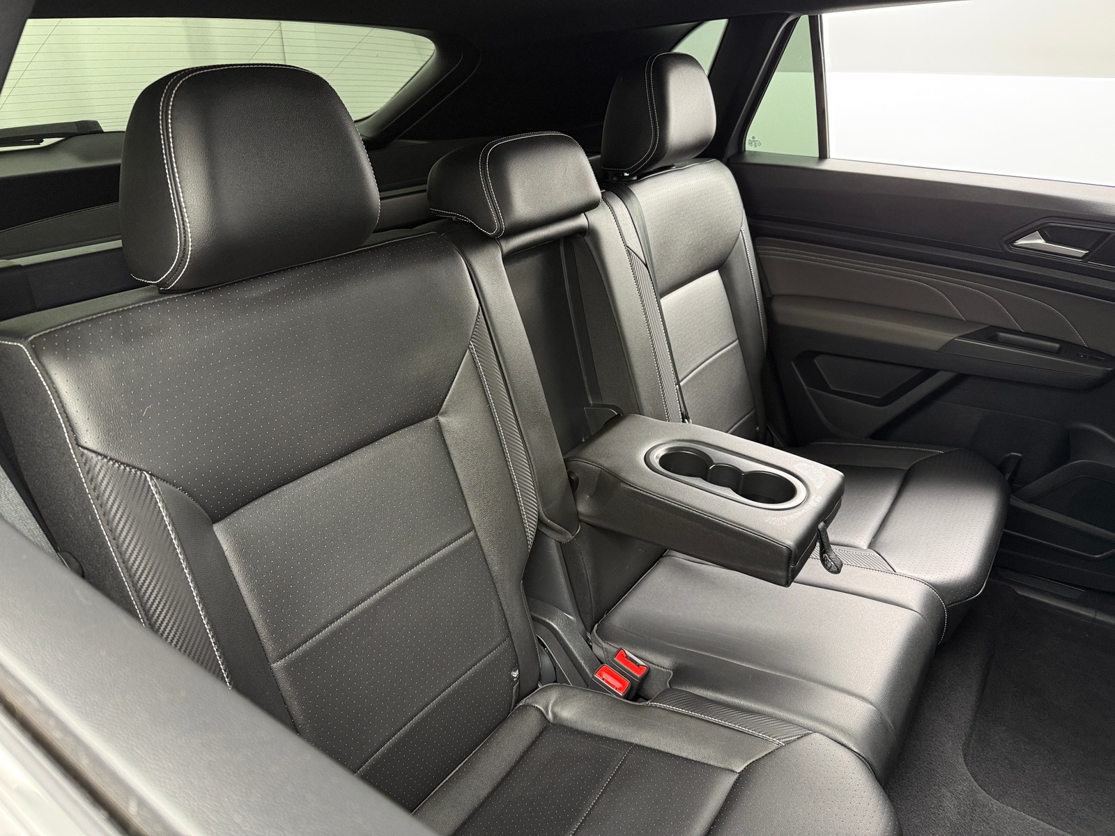 Thumbnail: 2023 Volkswagen Atlas - 5