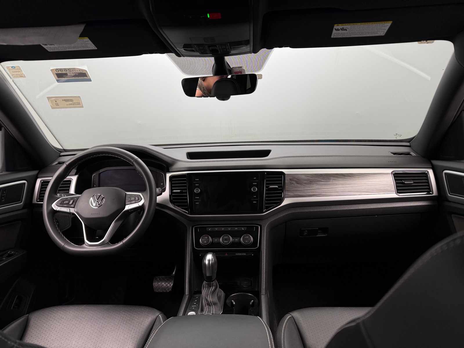 Thumbnail: 2023 Volkswagen Atlas - 2