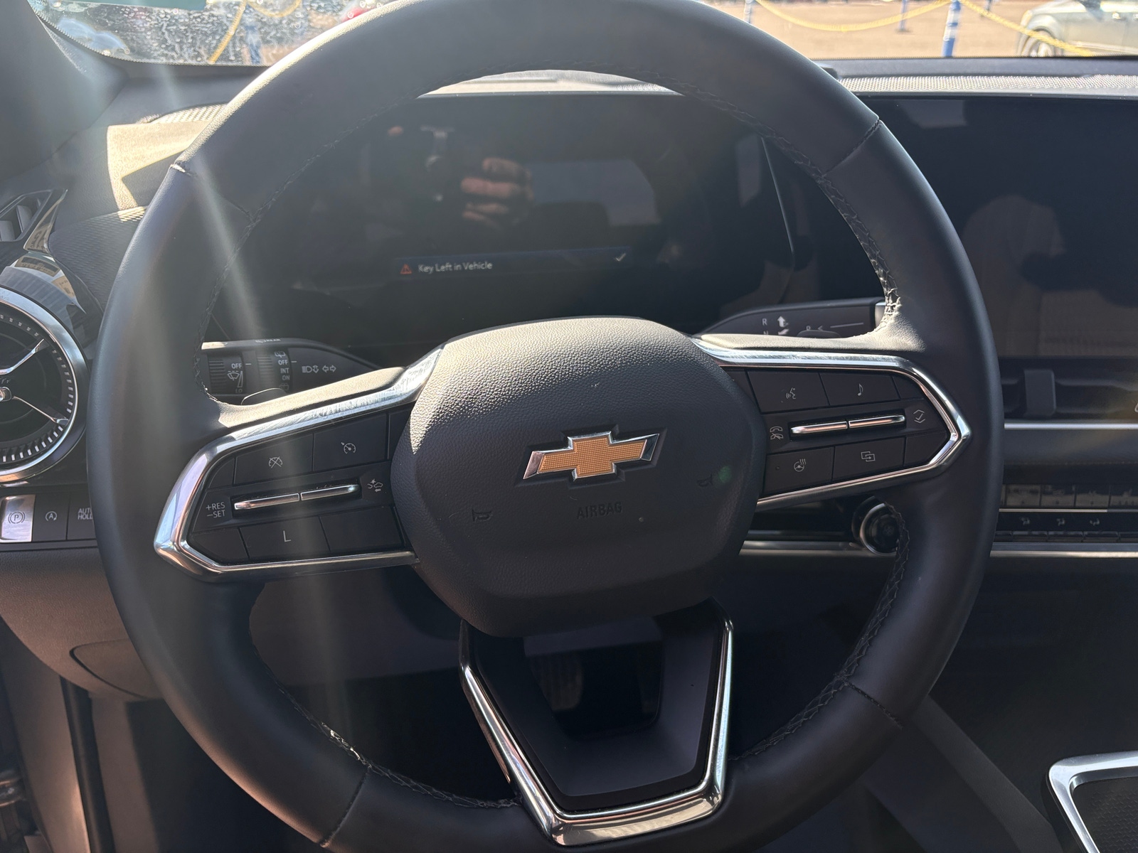 Thumbnail: 2025 Chevrolet Equinox - 5