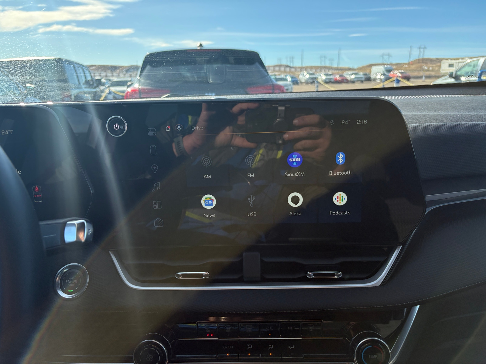 Thumbnail: 2025 Chevrolet Equinox - 4