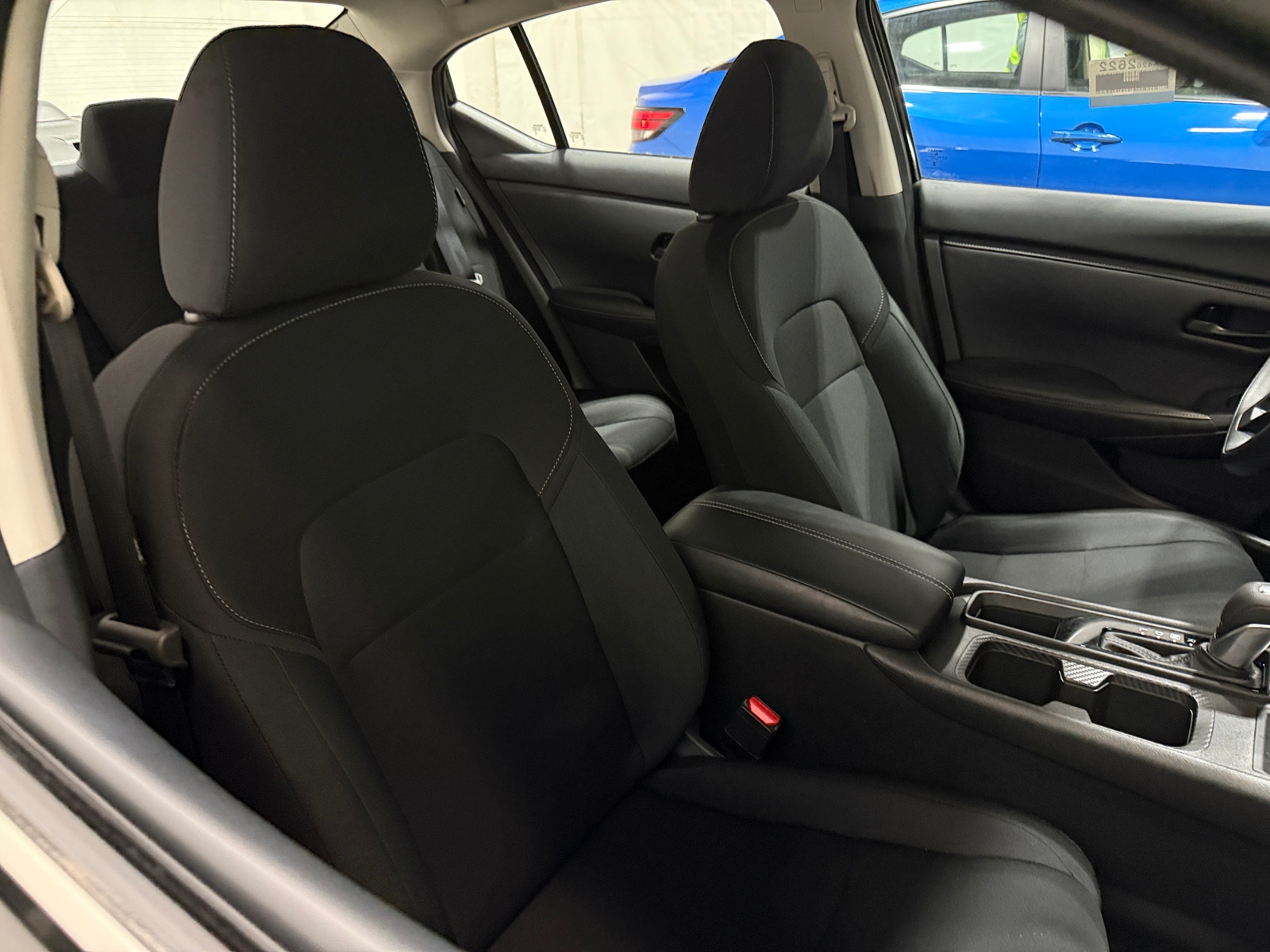 Thumbnail: 2025 Nissan Sentra - 2