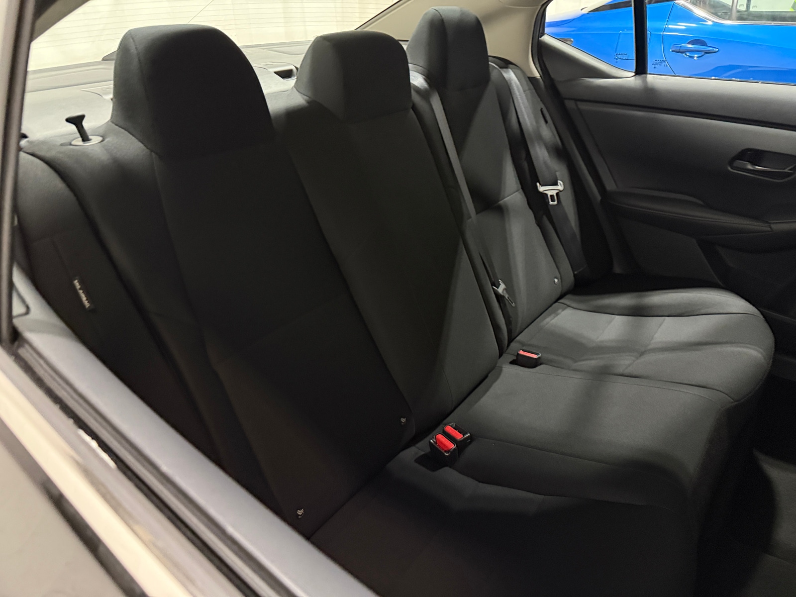 Thumbnail: 2025 Nissan Sentra - 6