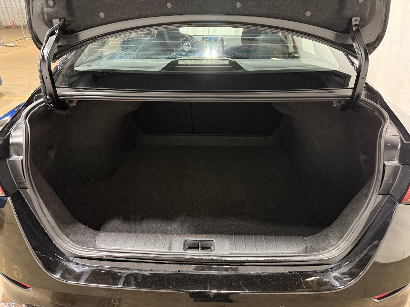 Thumbnail: 2025 Nissan Sentra - 7