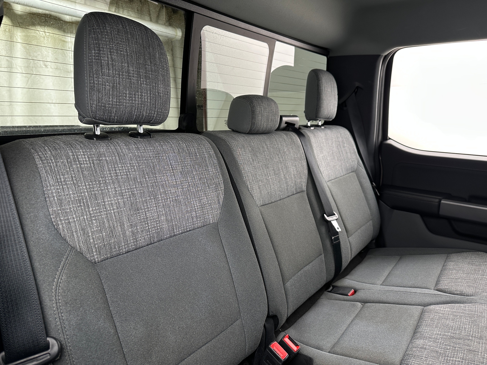 Thumbnail: 2022 Ford Econoline - 6