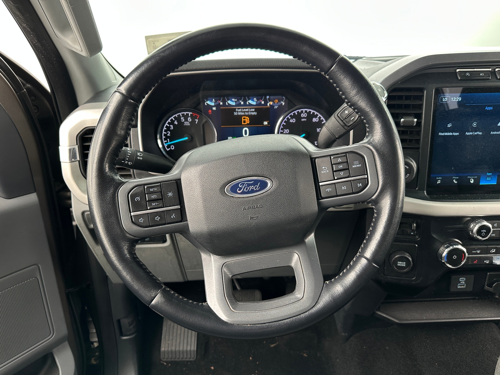 Thumbnail: 2022 Ford Econoline - 5