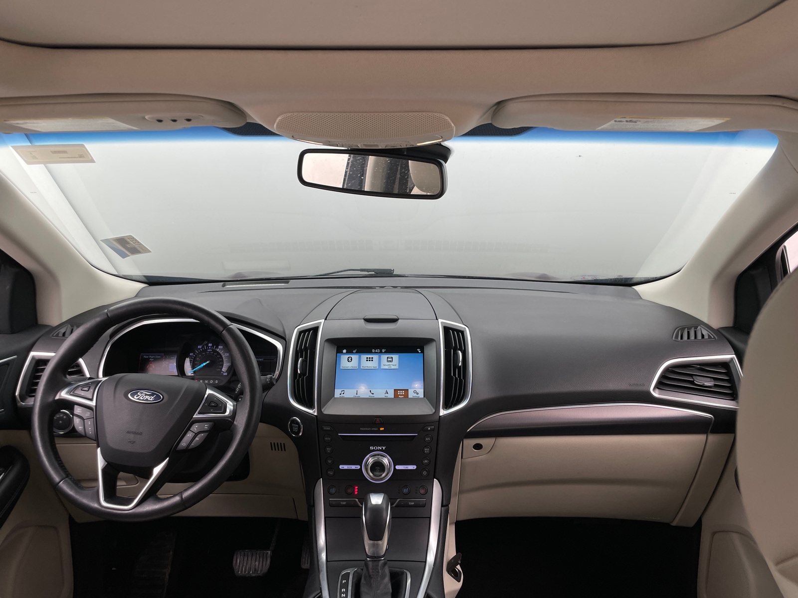 Thumbnail: 2018 Ford Edge - 2