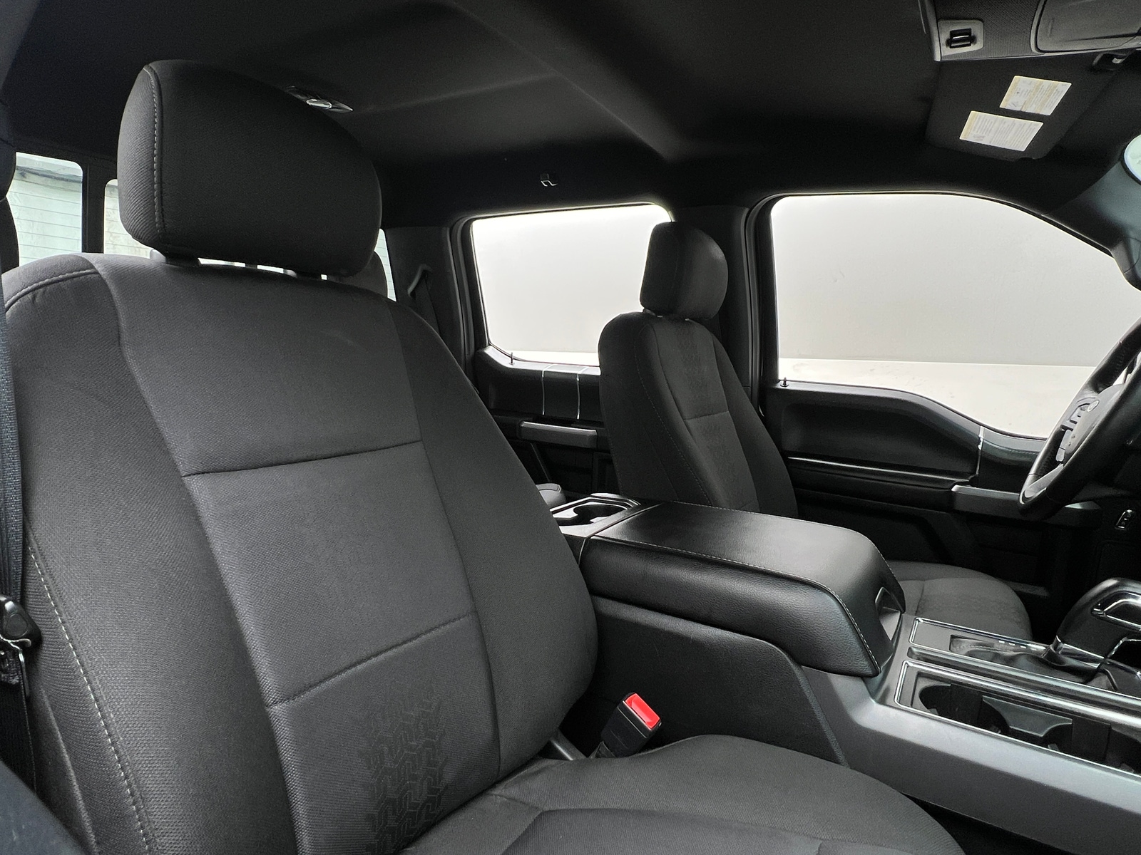 Thumbnail: 2020 Ford Econoline - 2