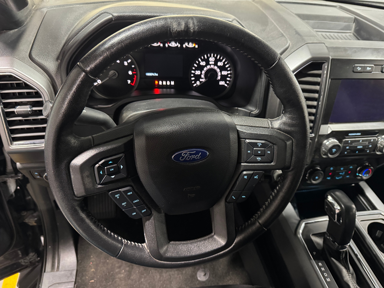 Thumbnail: 2020 Ford Econoline - 5